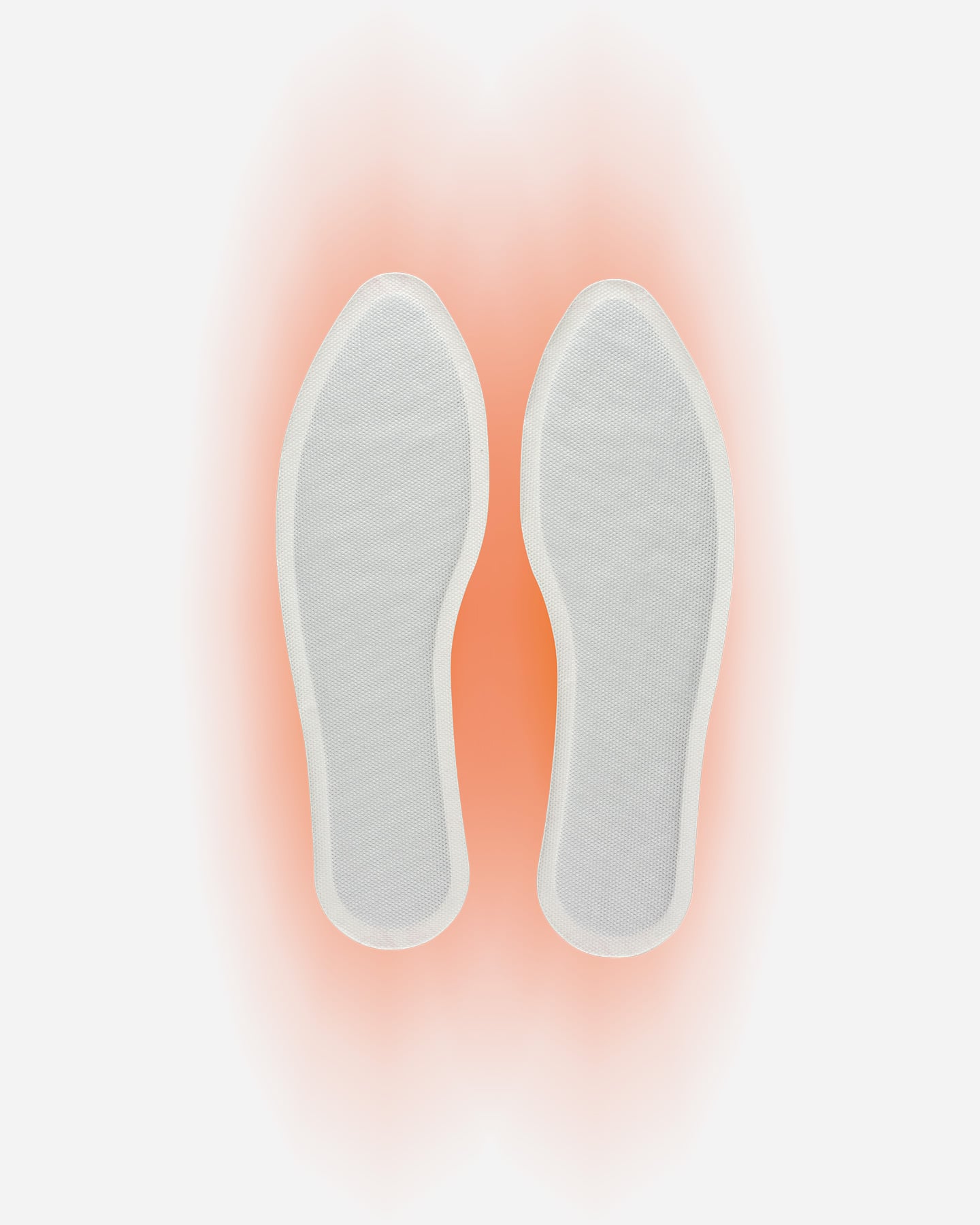 Scaldino THERM-IC FOOTWARMER TG.L - Bianco - 2 | Cisalfa Sport