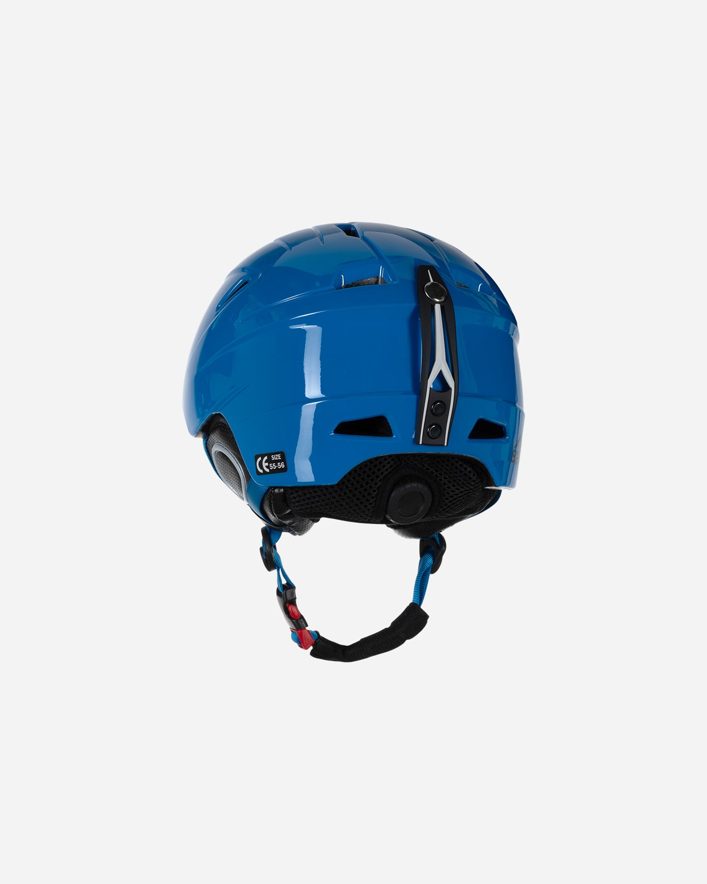 Casco sci 8848 BEAVER JR - Azzurro - 1 | Cisalfa Sport