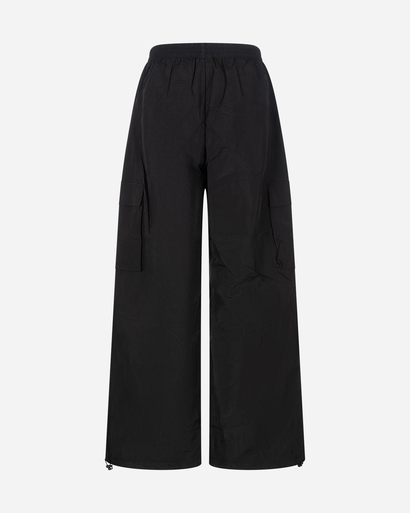 Pantalone DIADORA LOGO W - Nero - 1 | Cisalfa Sport