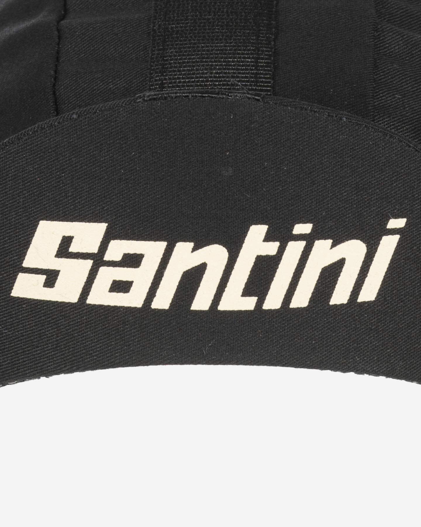 Sottocasco bici SANTINI CARBON  - Nero - 2 | Cisalfa Sport