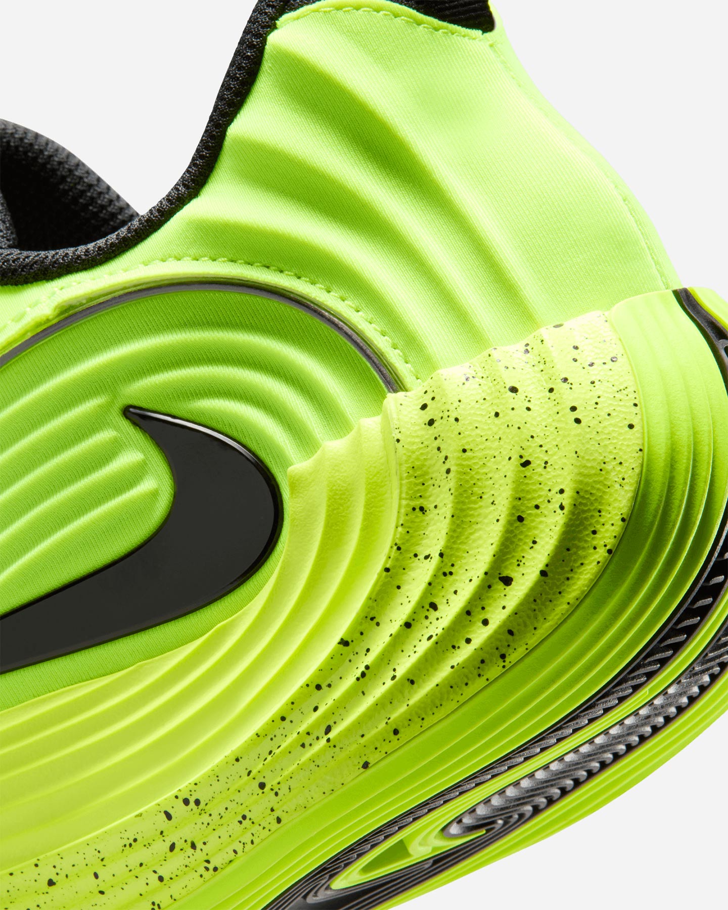 Scarpe basket NIKE GIANNIS IMMORTALITY 5 M - Giallo - 5 | Cisalfa Sport