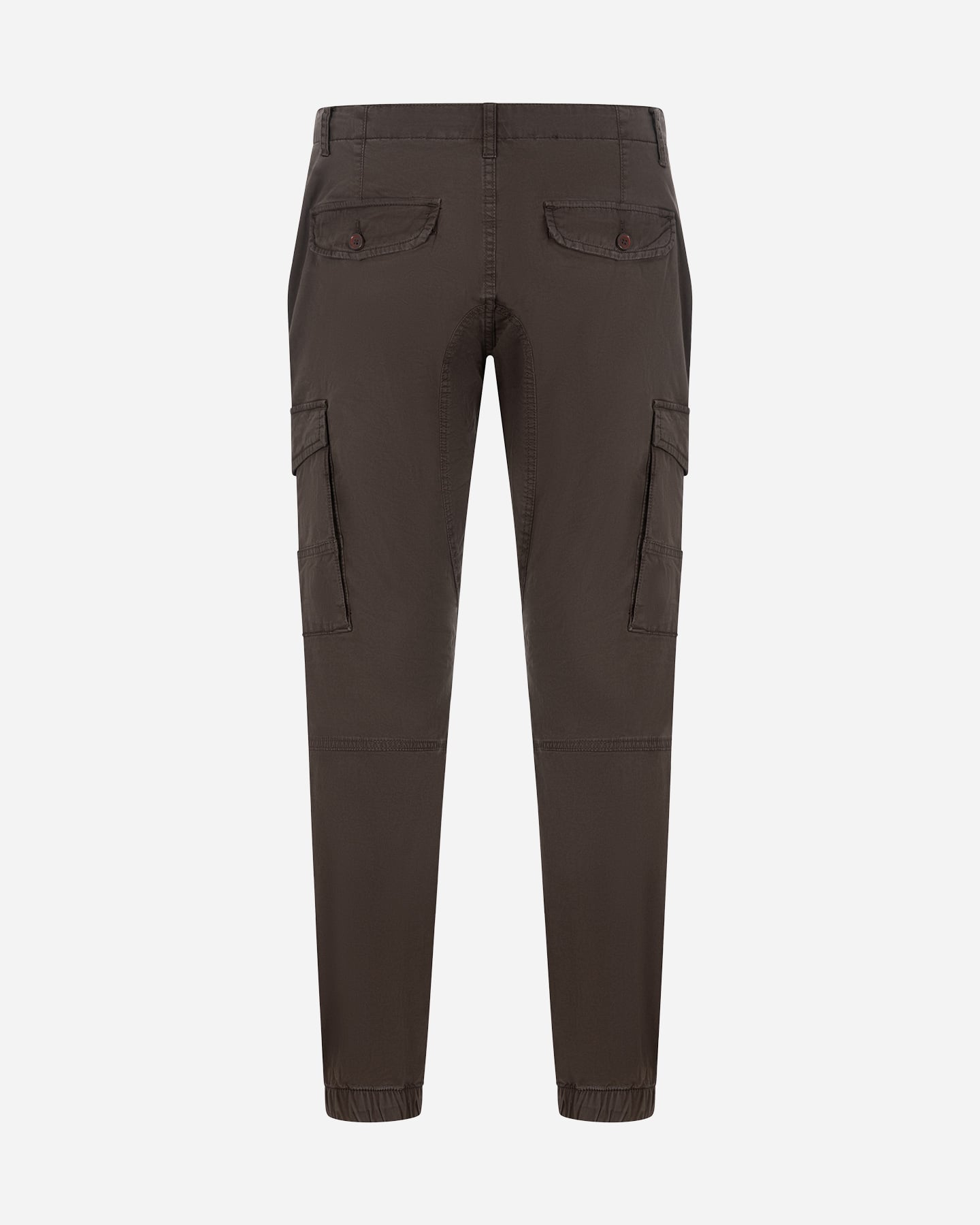 Pantalone MISTRAL ADVENTURE DIVISION M - Grigio - 1 | Cisalfa Sport