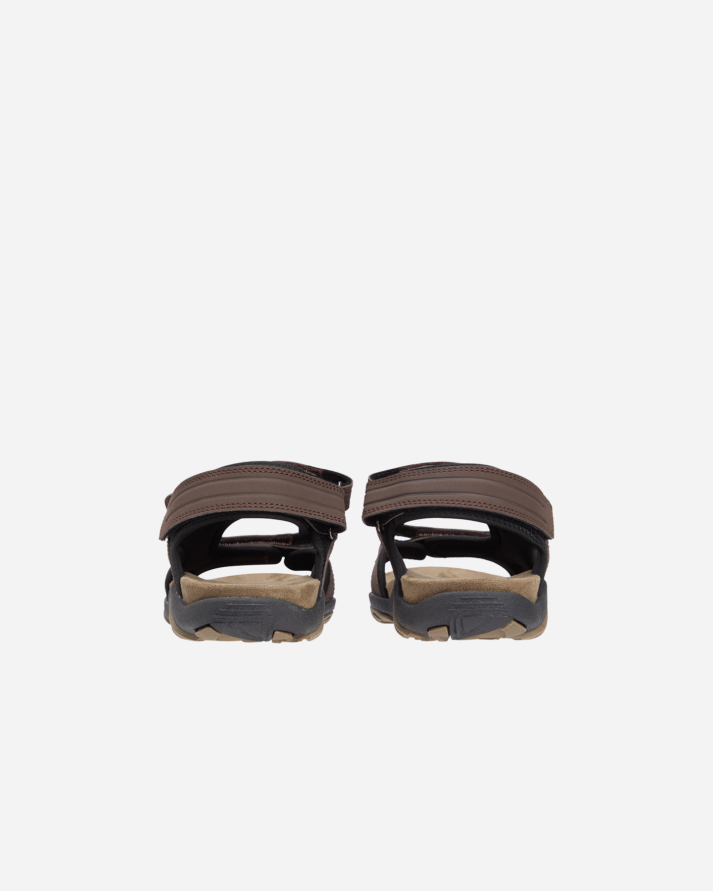 Sandali MCKINLEY JACKSON RG IV M - Marrone - 4 | Cisalfa Sport
