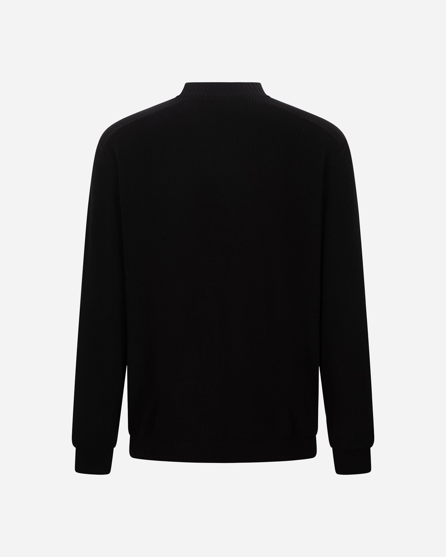 Maglione BEAR SHORE BREAK M - Nero - 1 | Cisalfa Sport