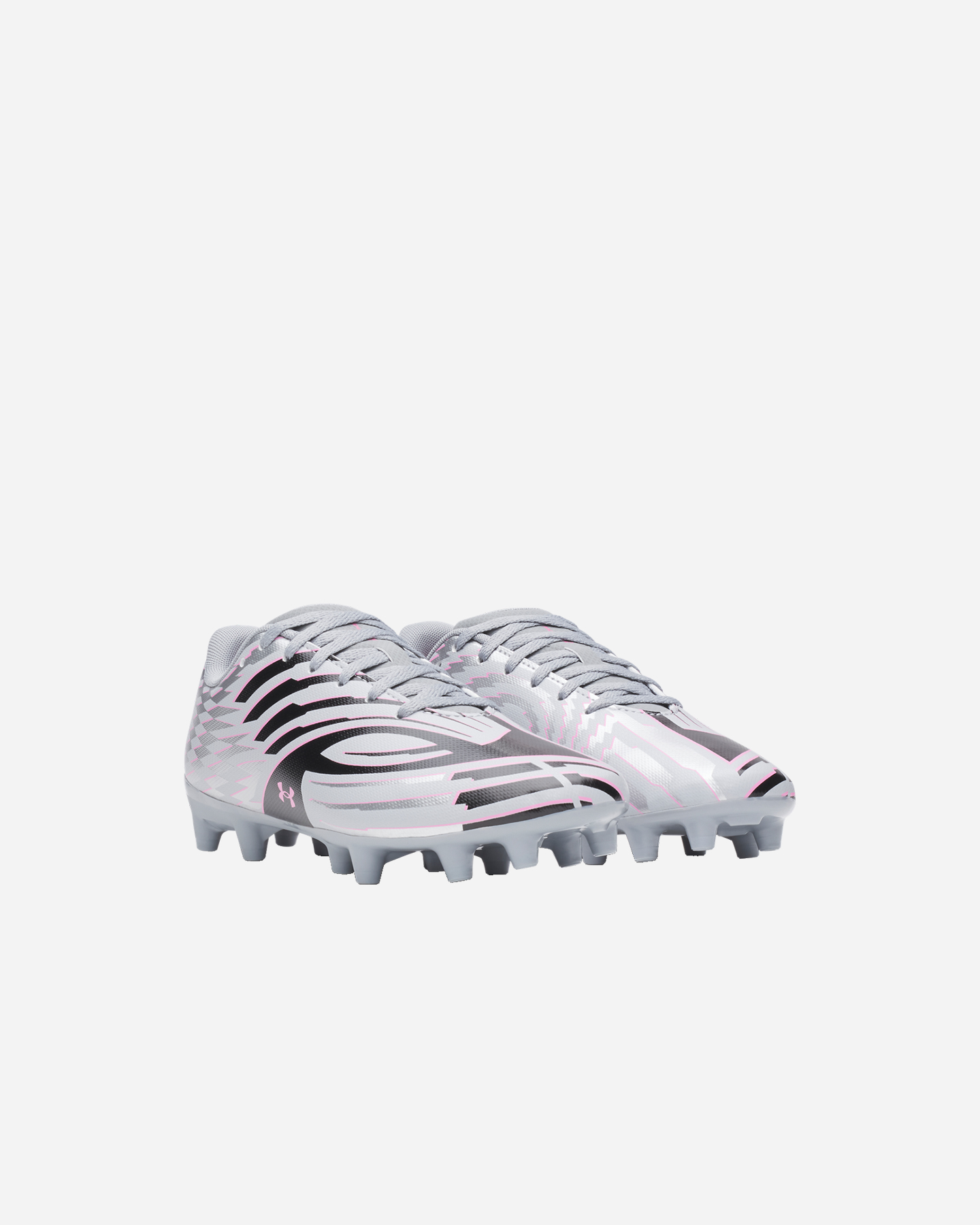 Scarpe calcio UNDER ARMOUR SHADOW CLUB 4 FG JR - 1 | Cisalfa Sport