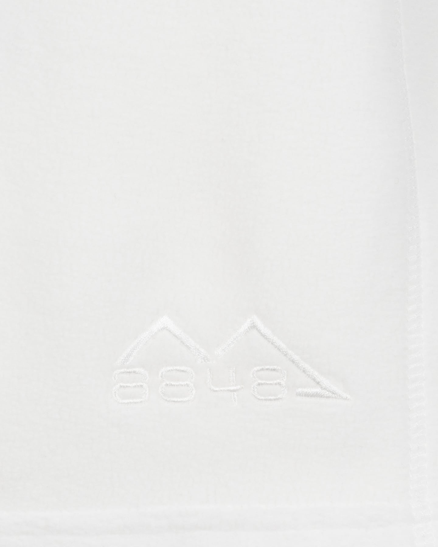 Micropile 8848 SKI ESSENTIAL W - Bianco - 4 | Cisalfa Sport