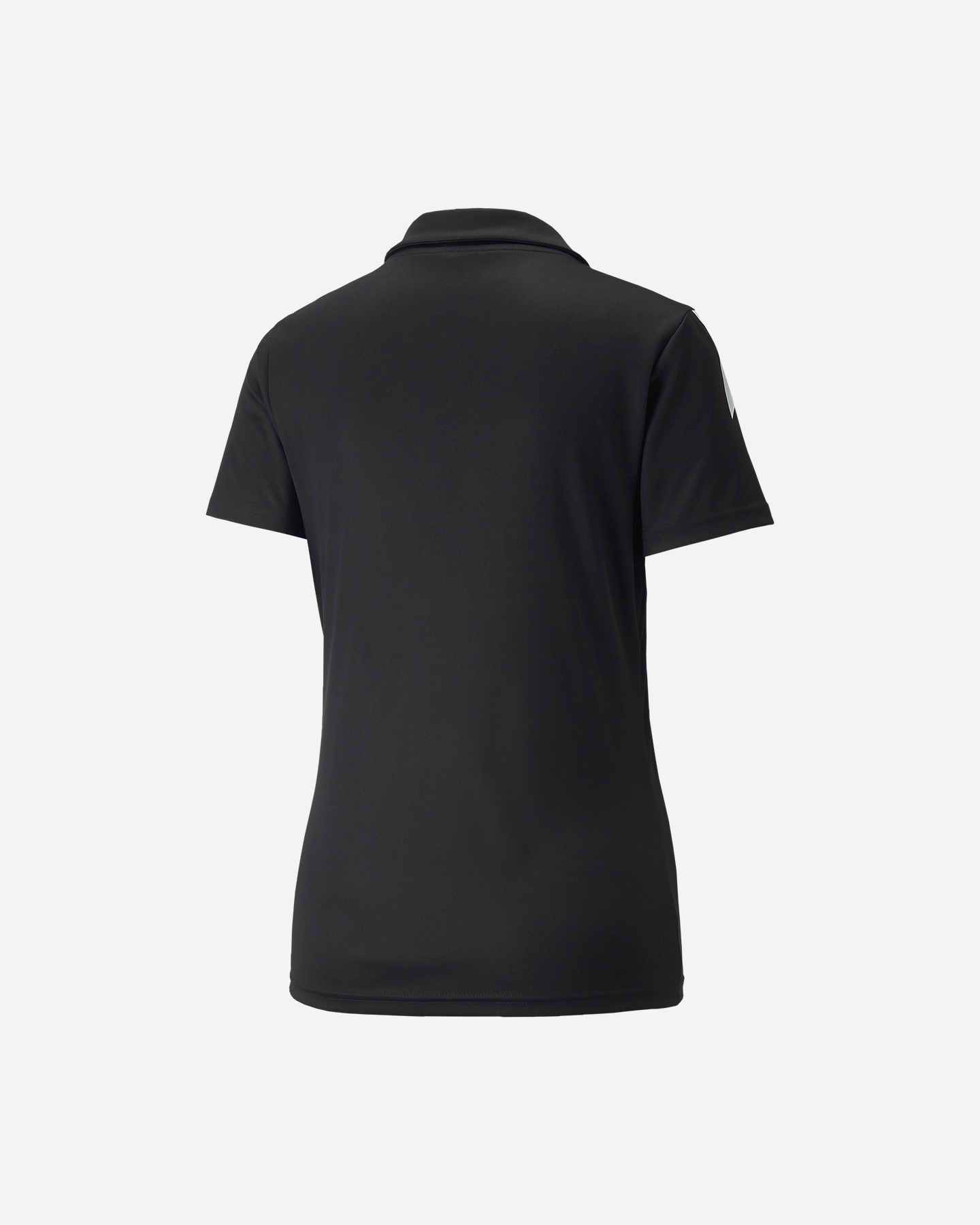 Polo PUMA TEAMLIGA SIDELINE M - Nero - 1 | Cisalfa Sport