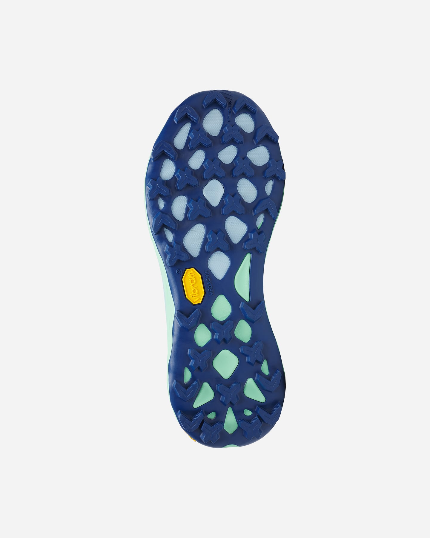 Scarpe trail MERRELL AGILITY PEAK 6 W - Grigio - 2 | Cisalfa Sport