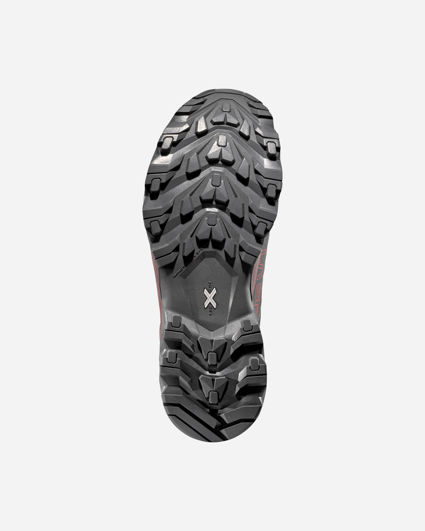 Scarpe trail LA SPORTIVA ULTRA RAPTOR III GTX M - Grigio - 3 | Cisalfa Sport