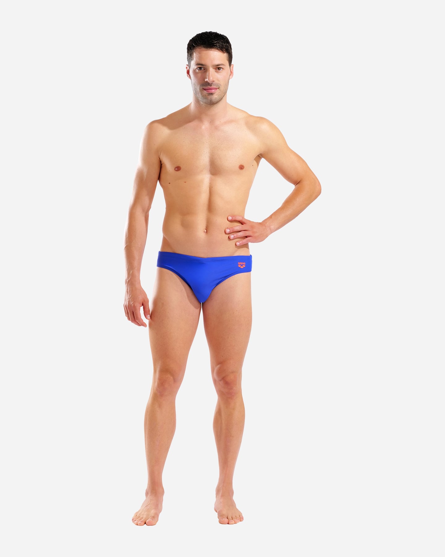 Slip mare ARENA SANTAMARIAS M - Blu - 2 | Cisalfa Sport