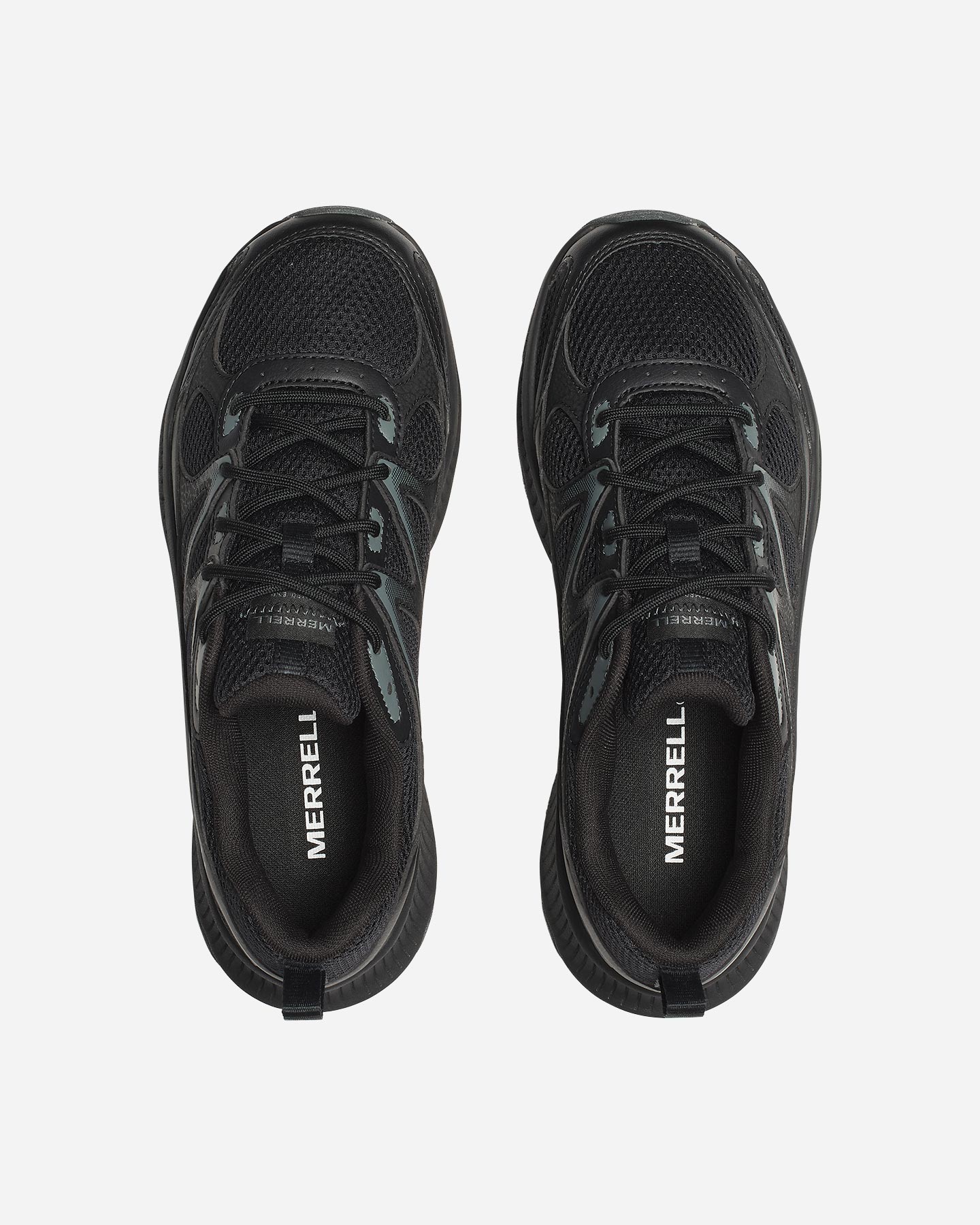 Scarpe trekking MERRELL TEMPO EXP W - Nero - 3 | Cisalfa Sport