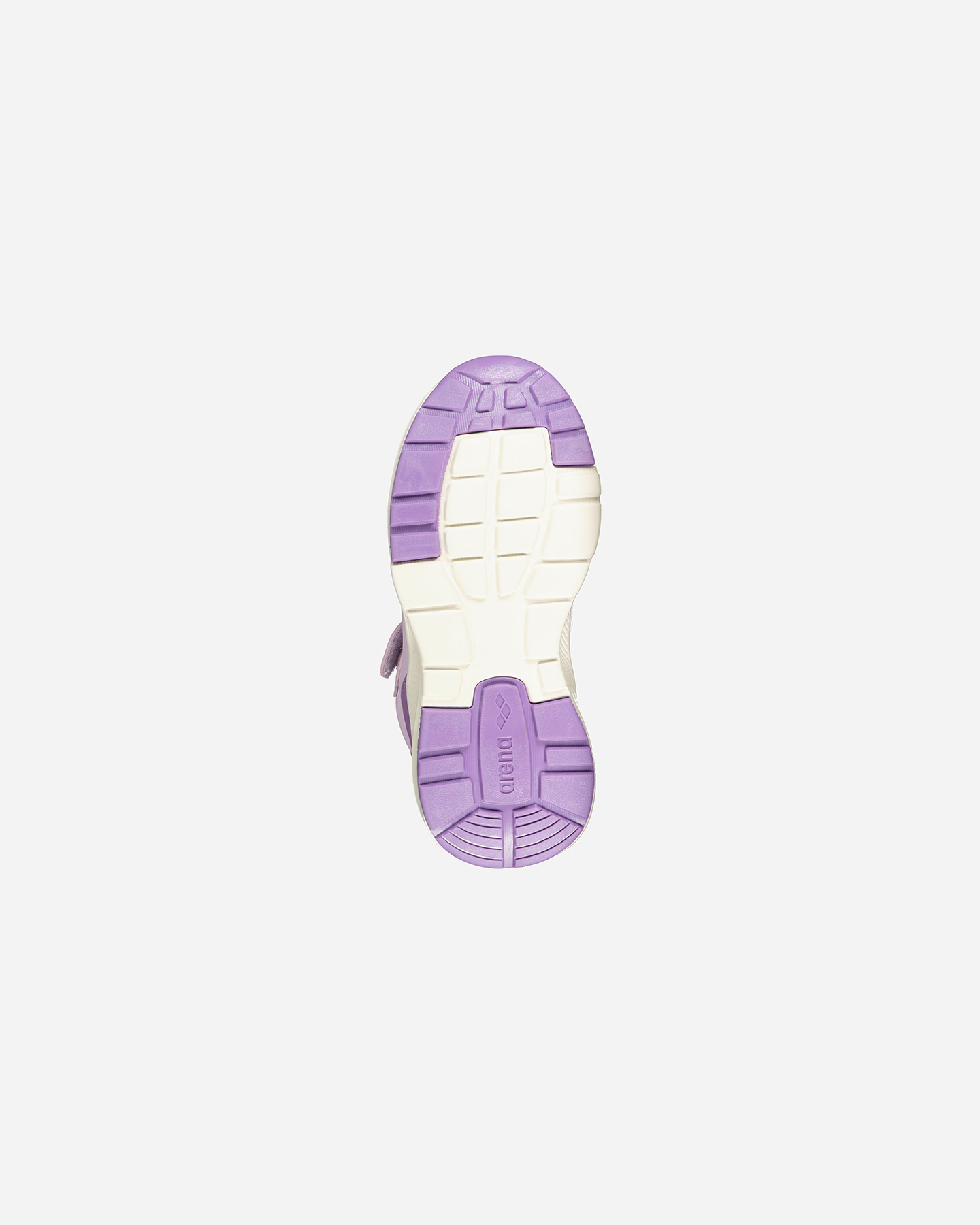 Scarpe sneakers ARENA NATURAL 3.0 LTH JR - Lilla - 2 | Cisalfa Sport
