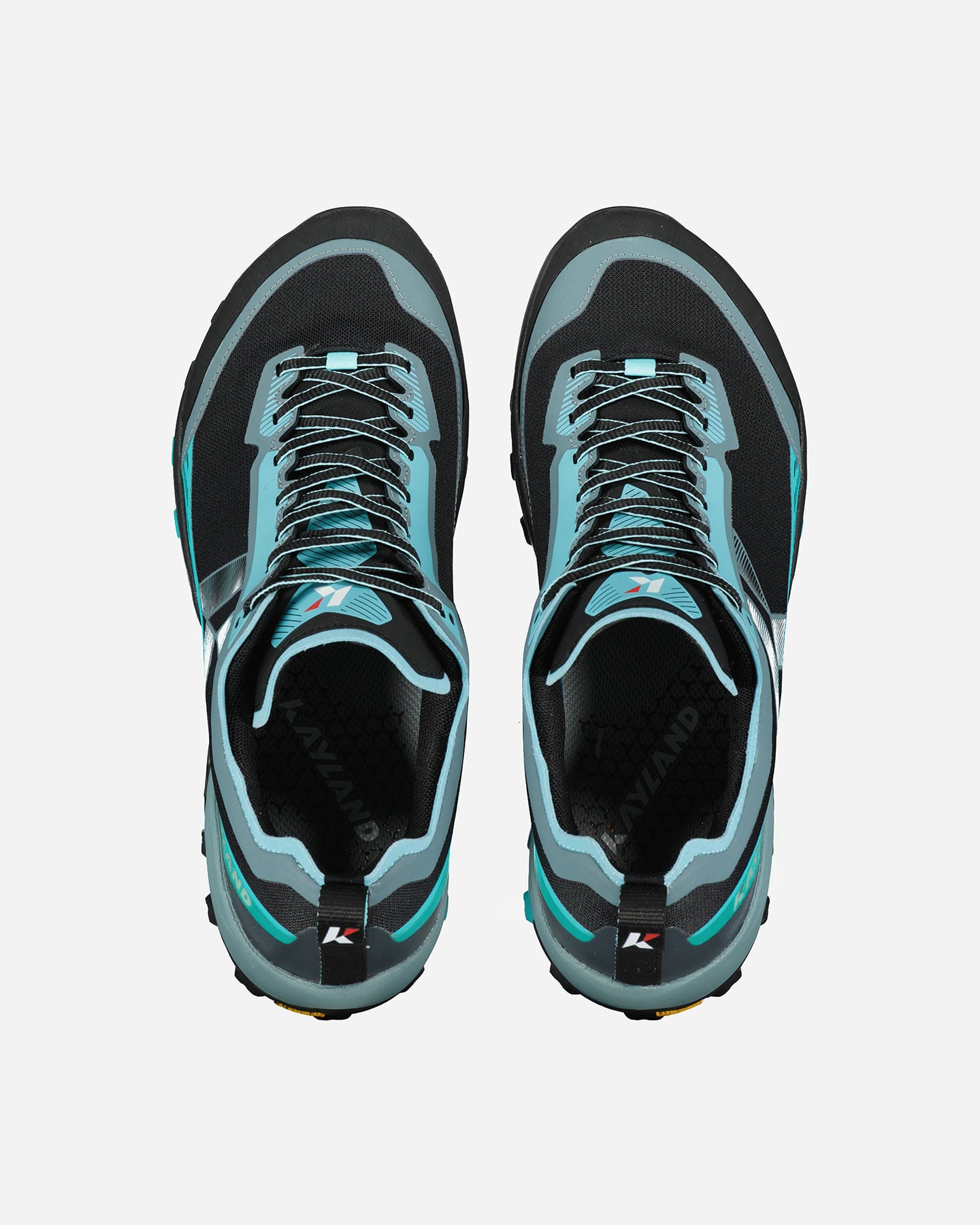 Scarpe trail KAYLAND TUONO GTX W - Nero - 4 | Cisalfa Sport