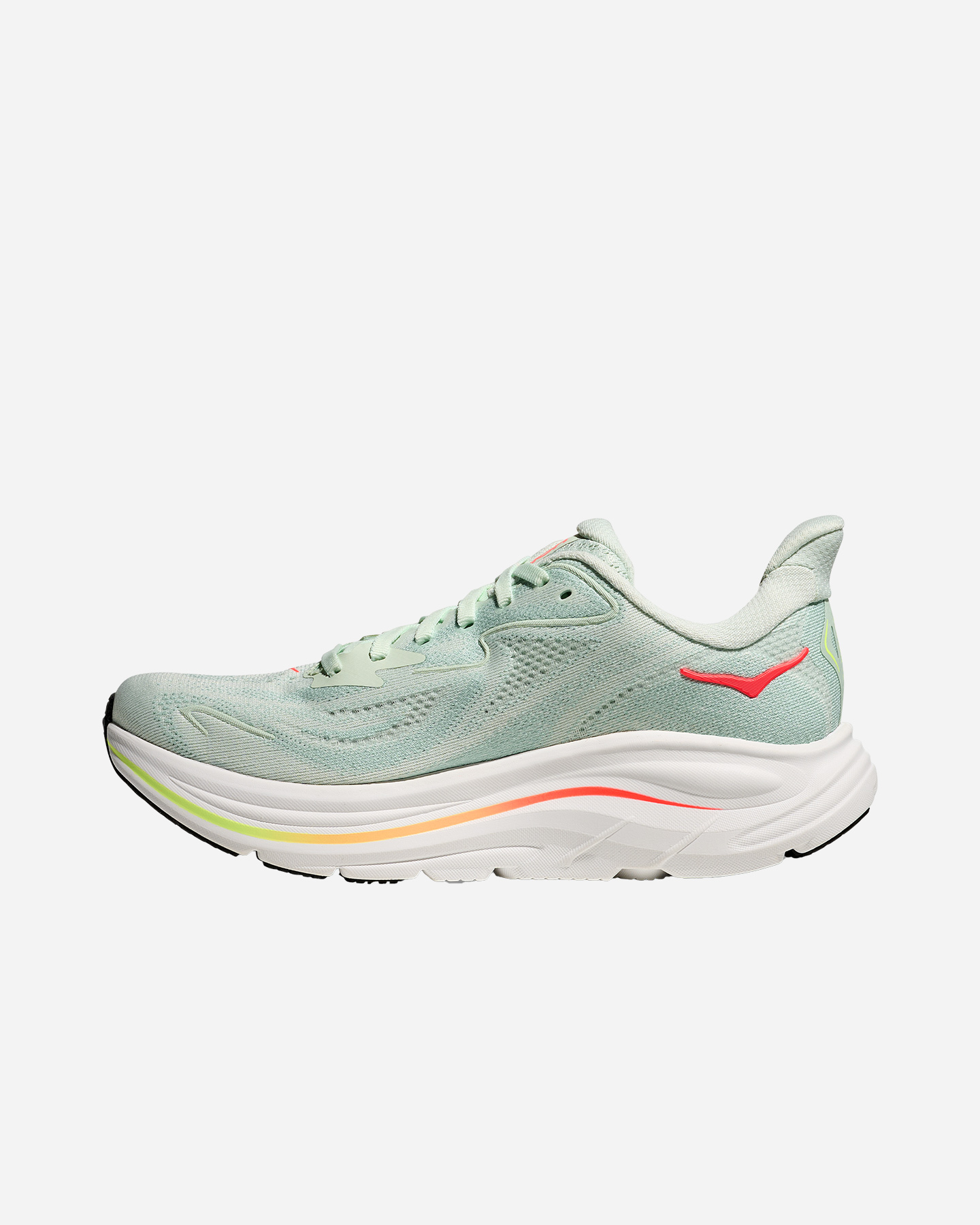 Scarpe sneakers HOKA CLIFTON 10 W - Color mix - 5 | Cisalfa Sport