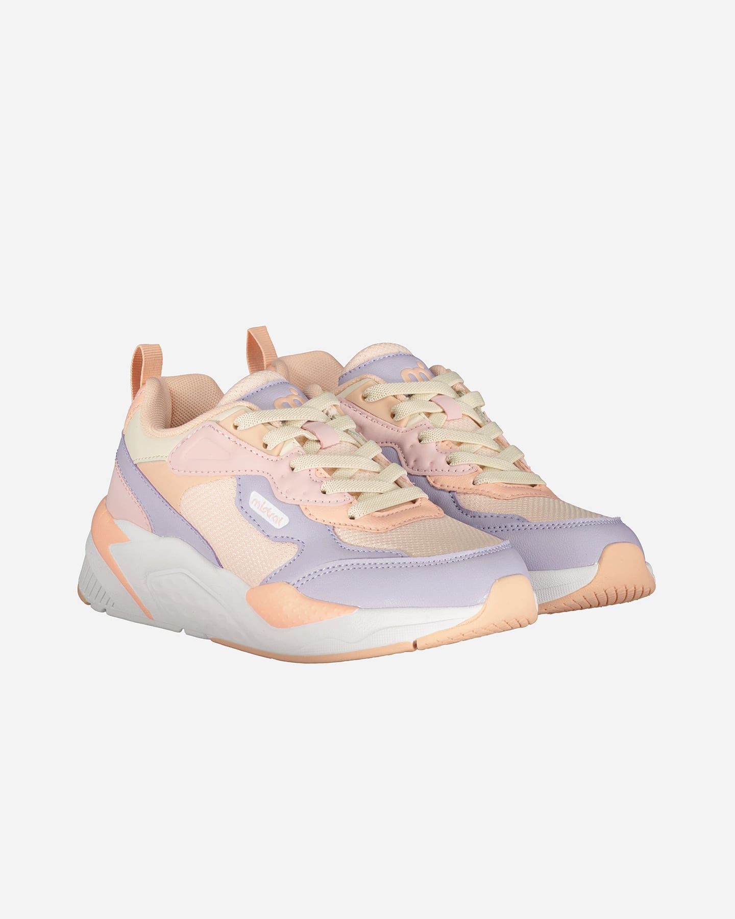 Scarpe sneakers MISTRAL WAYRACK JR - Color mix - 1 | Cisalfa Sport