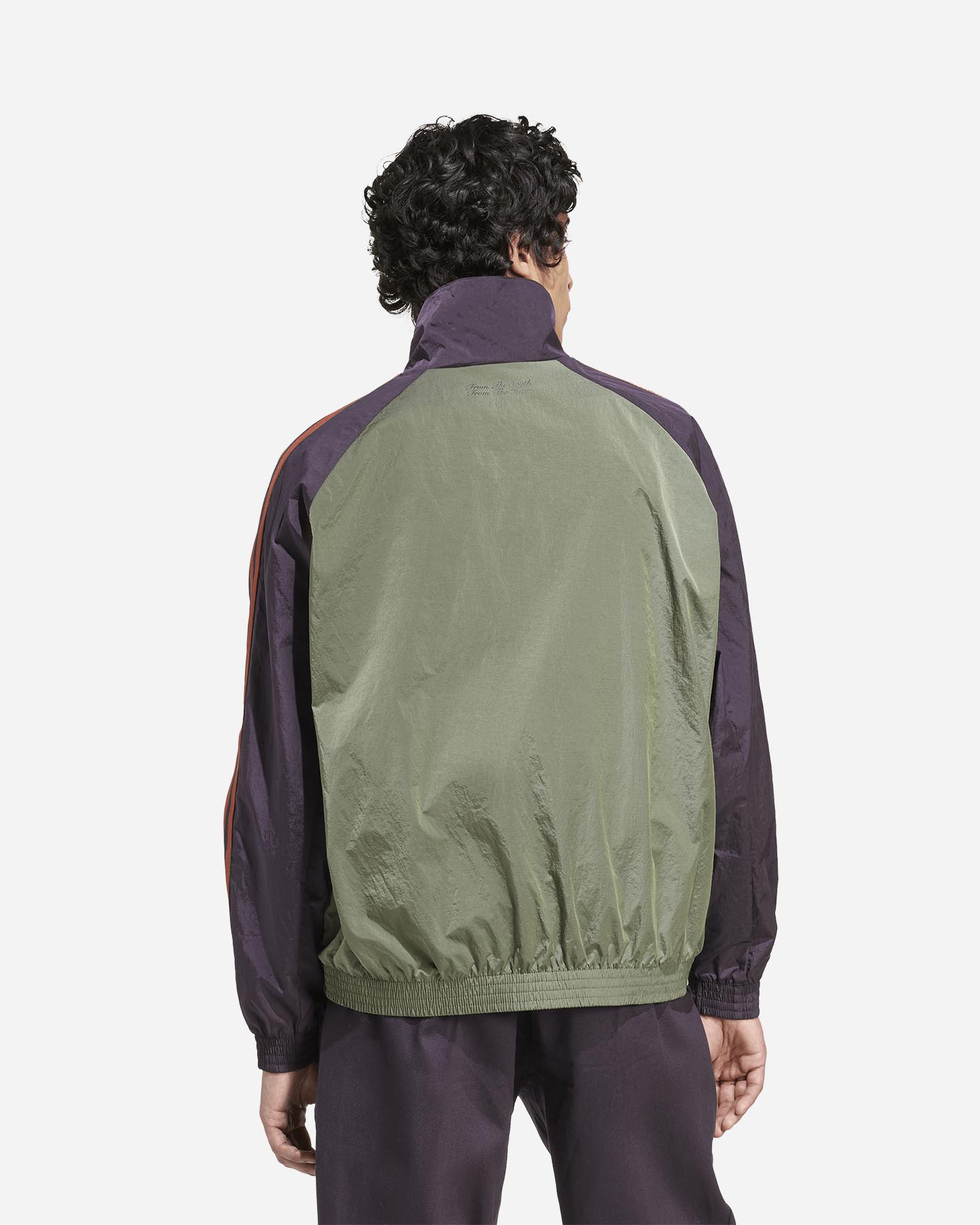 Felpa ADIDAS ORIGINALS PREMIUM BAYERN MONACO M - Verde - 2 | Cisalfa Sport