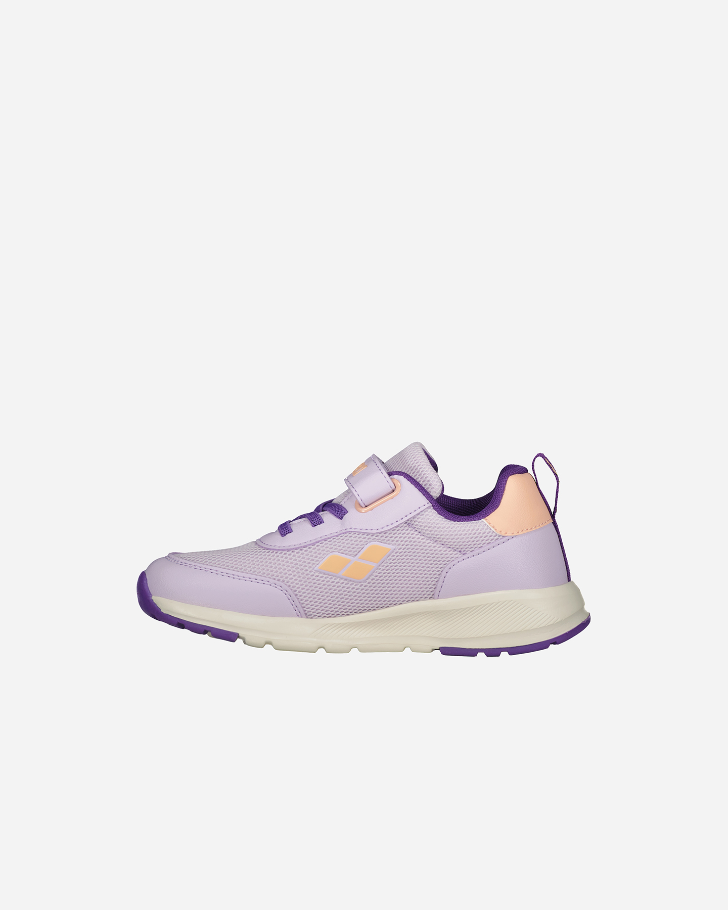 Scarpe sneakers ARENA NATURAL 3.0 JR - Lilla - 3 | Cisalfa Sport