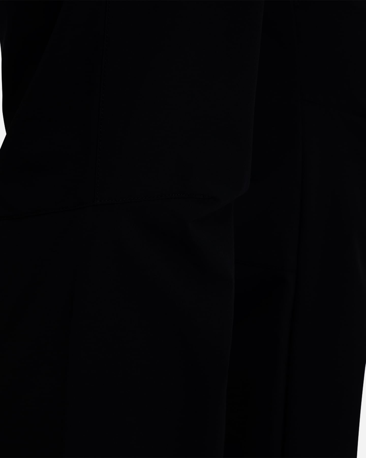 Pantalone outdoor MCKINLEY BRENTON W - Nero - 3 | Cisalfa Sport