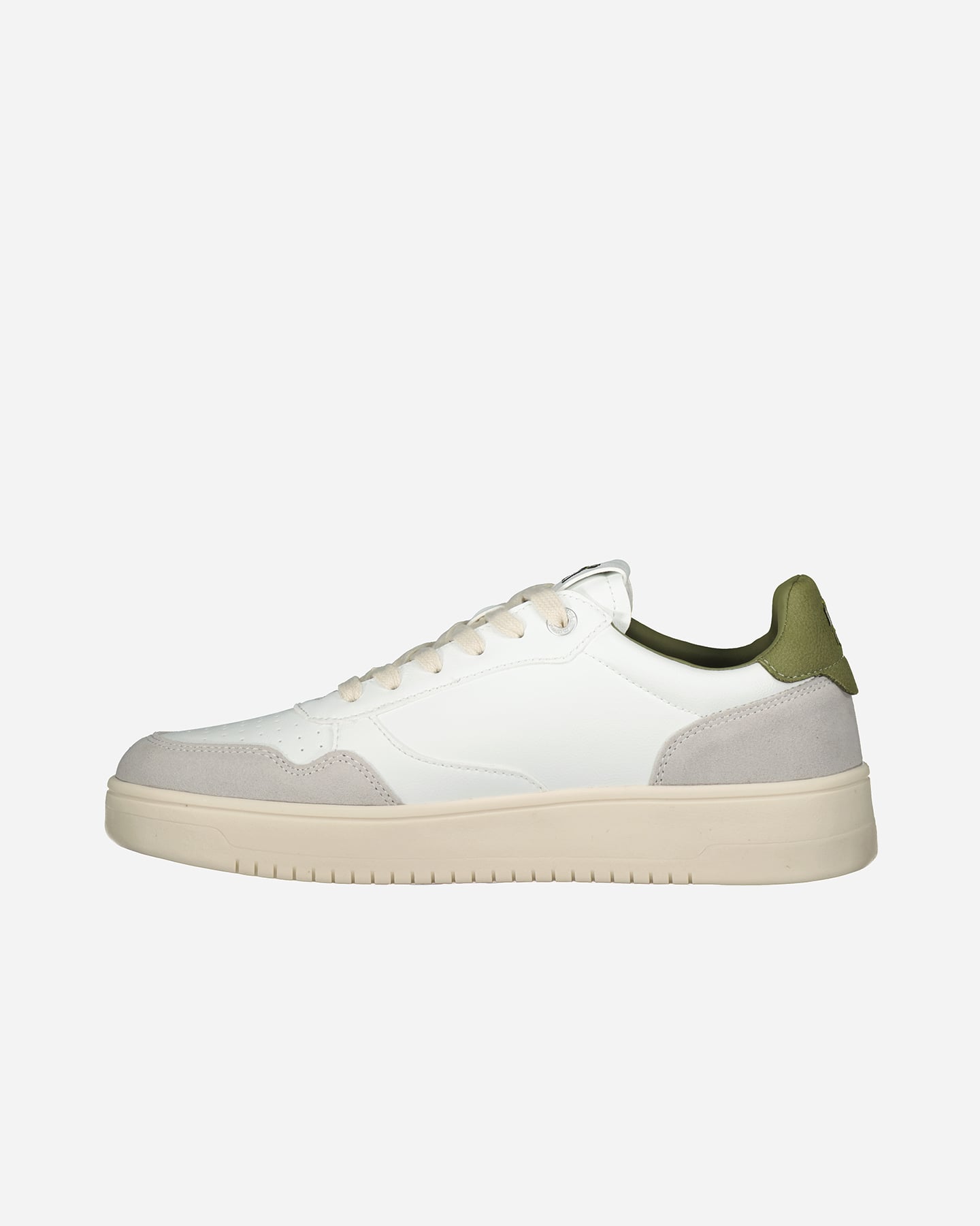 Scarpe sneakers MISTRAL CLEVELAND M - Bianco - 3 | Cisalfa Sport