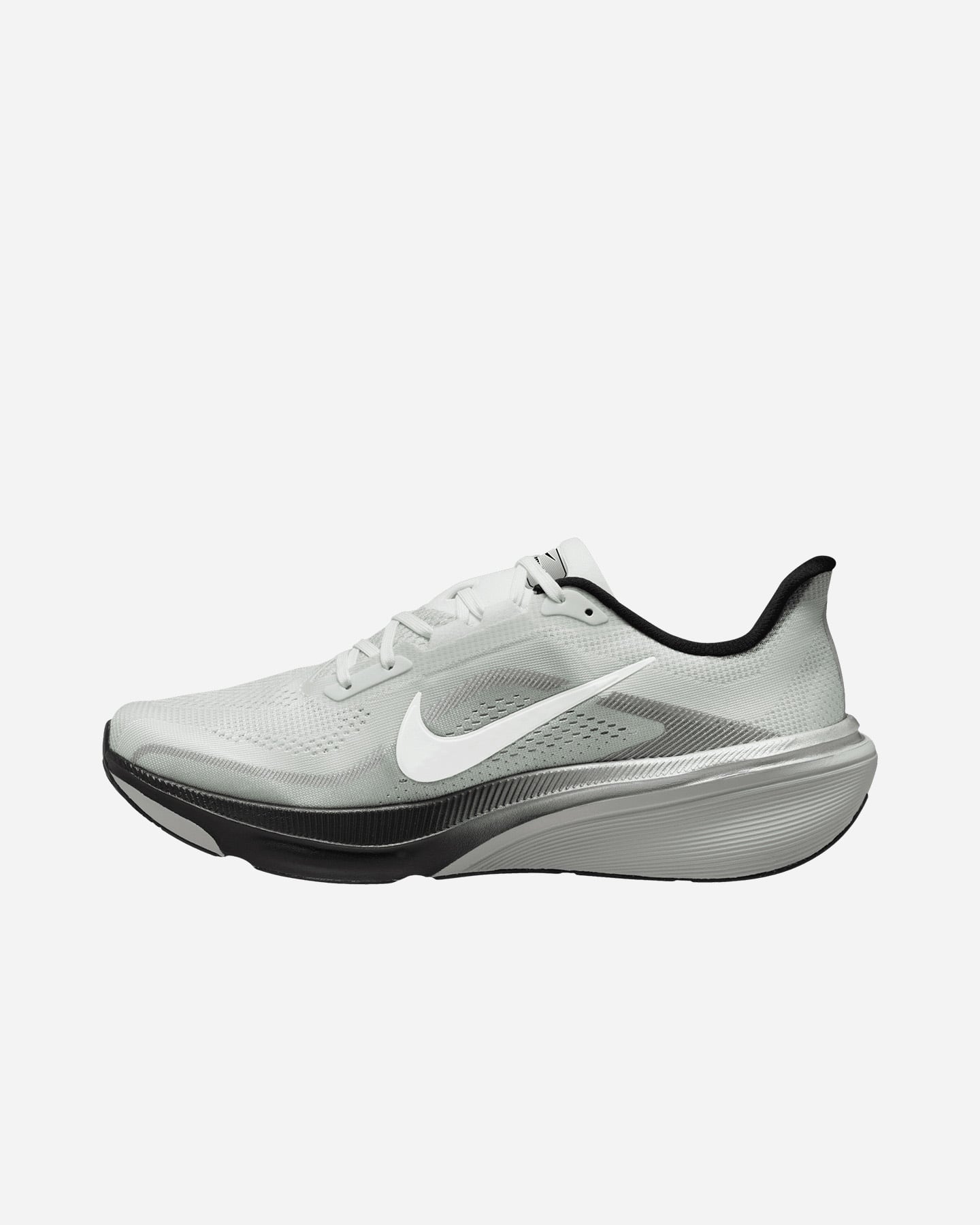 Scarpe running NIKE PEGASUS 42 M - Bianco - 3 | Cisalfa Sport