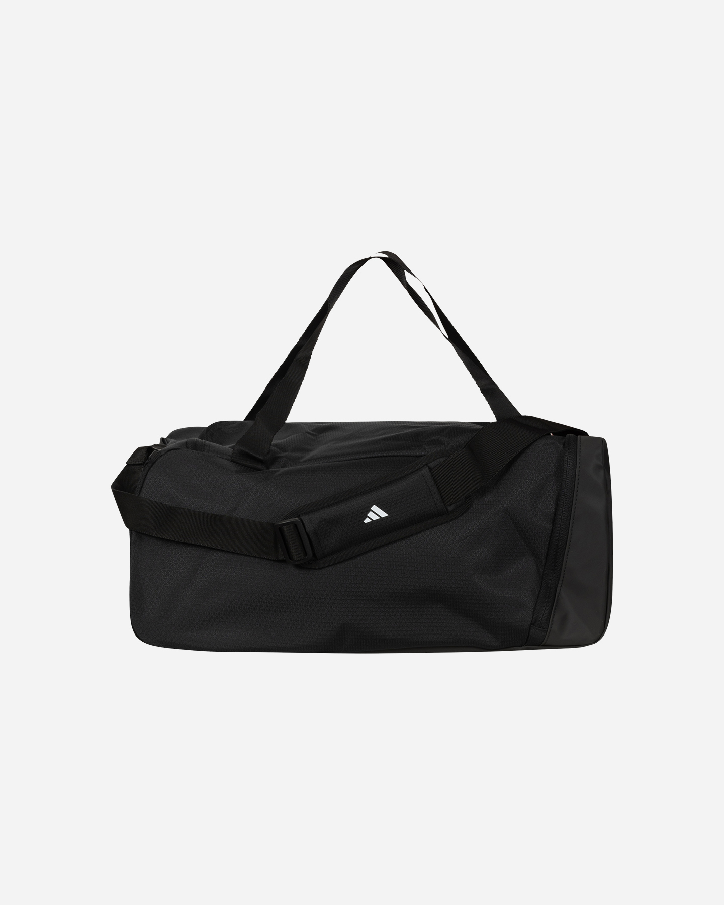 Borsa ADIDAS GYM TRAINING DUFFLE S  - Nero - 1 | Cisalfa Sport