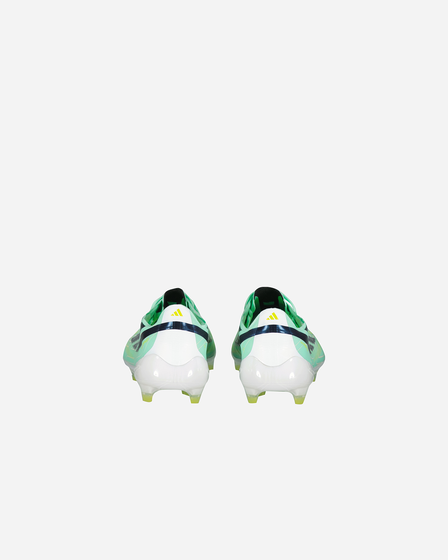 Scarpe calcio ADIDAS F50 HYPERFAST ELITE FG JR - 5 | Cisalfa Sport