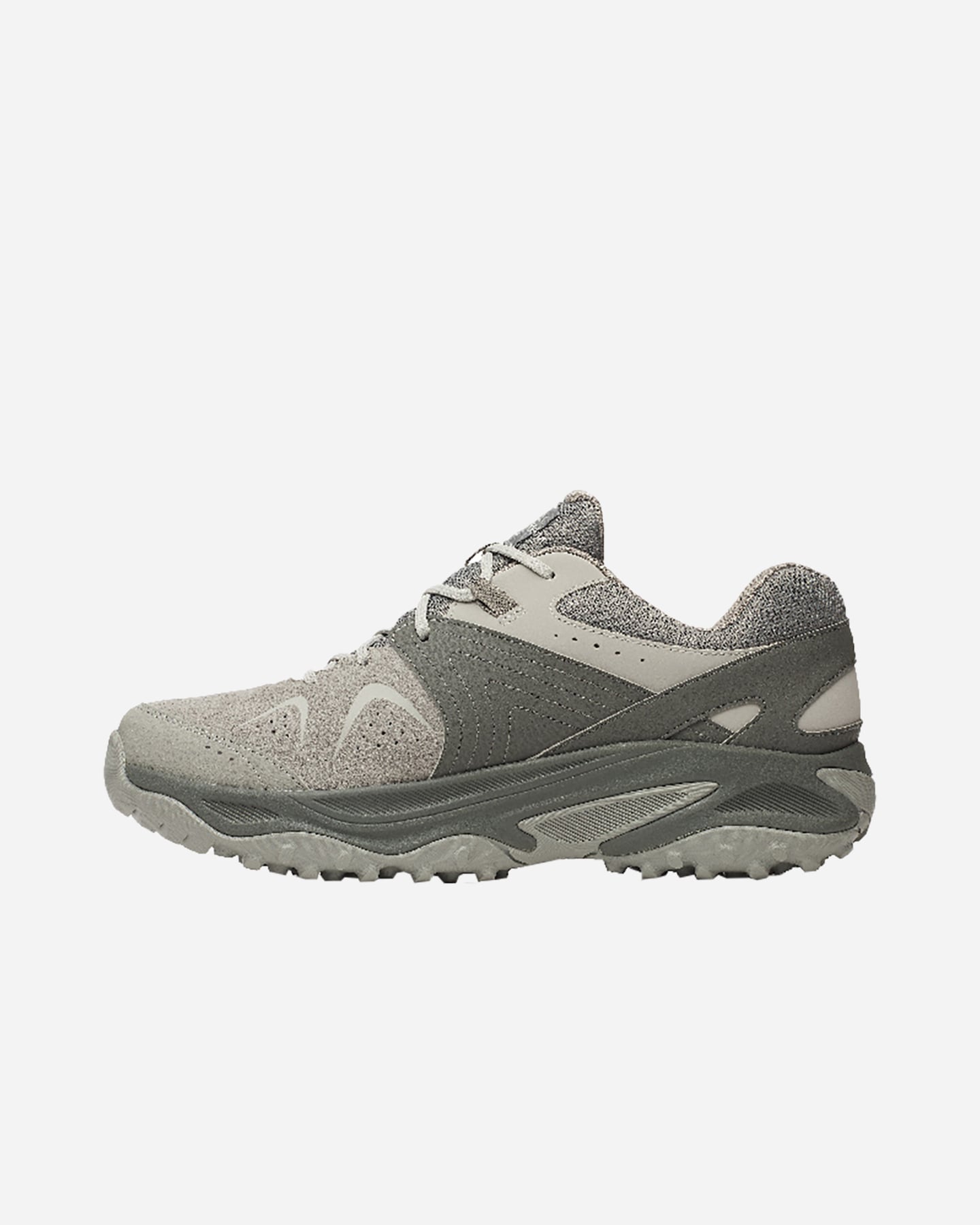 Scarpe trail MERRELL YOKOTA 3 GTX M - Grigio - 5 | Cisalfa Sport