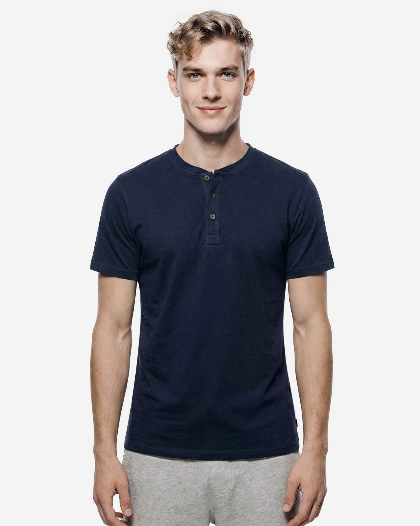 T-shirt MISTRAL ADVENTURE DIVISION M - Blu - 2 | Cisalfa Sport