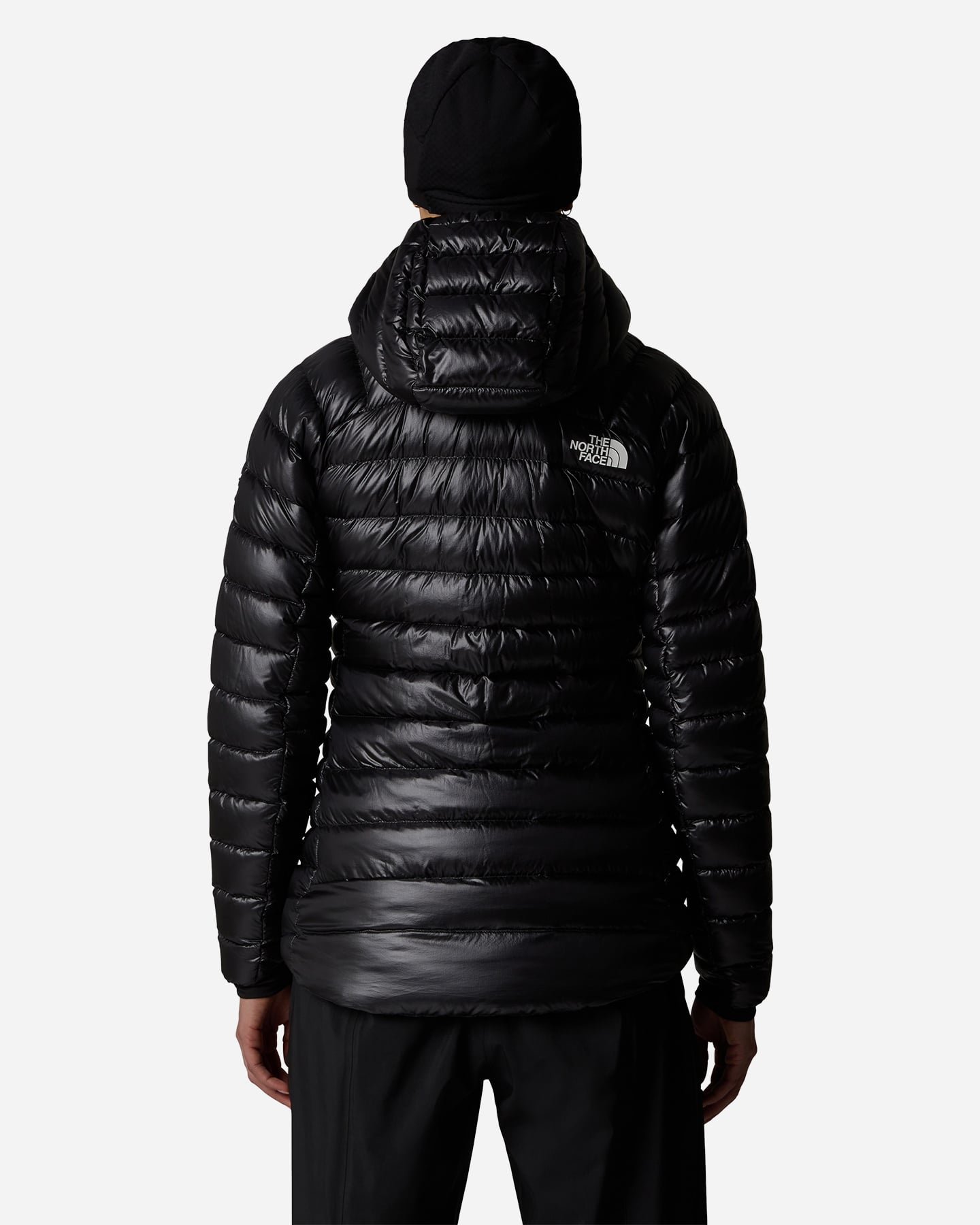 Piumino THE NORTH FACE SUMMIT BREITHORN W - Nero - 4 | Cisalfa Sport