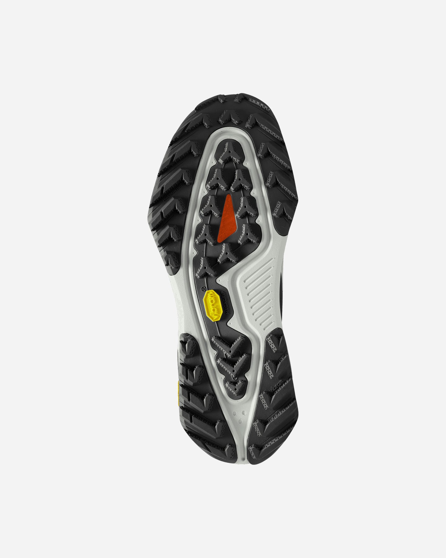 Scarpe trail NIKE ACG ZEGAMA M - Nero - 1 | Cisalfa Sport