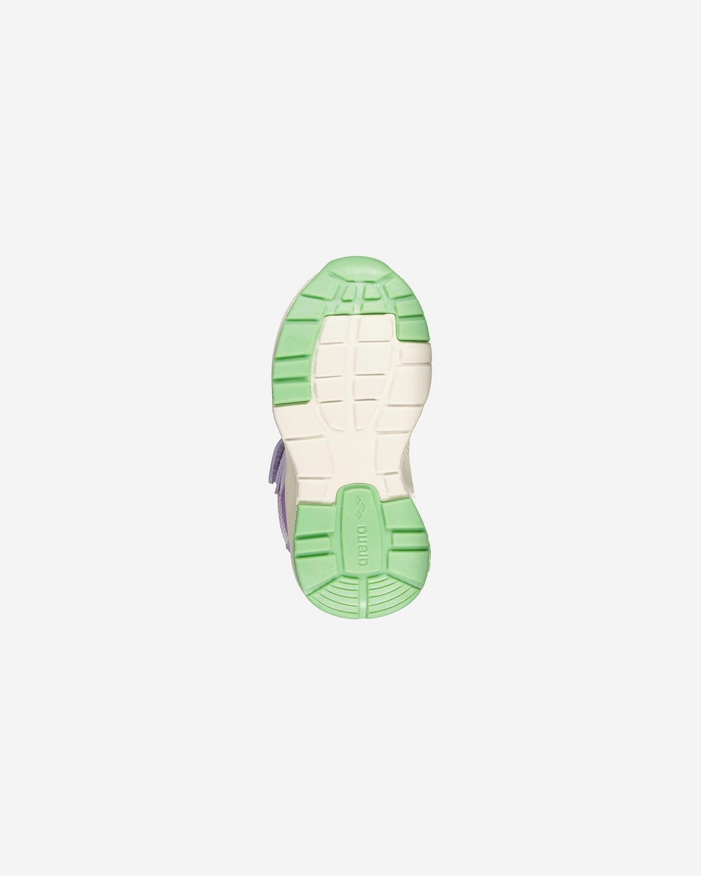 Scarpe sneakers ARENA NATURAL 3.0 INF JR - Lilla - 2 | Cisalfa Sport
