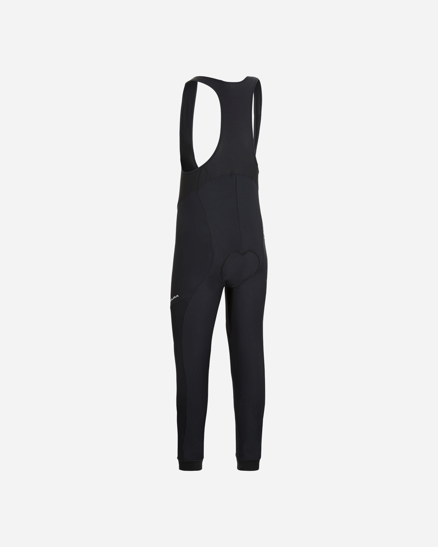 Salopette ciclismo ENDURA XTRACT M - Nero - 1 | Cisalfa Sport