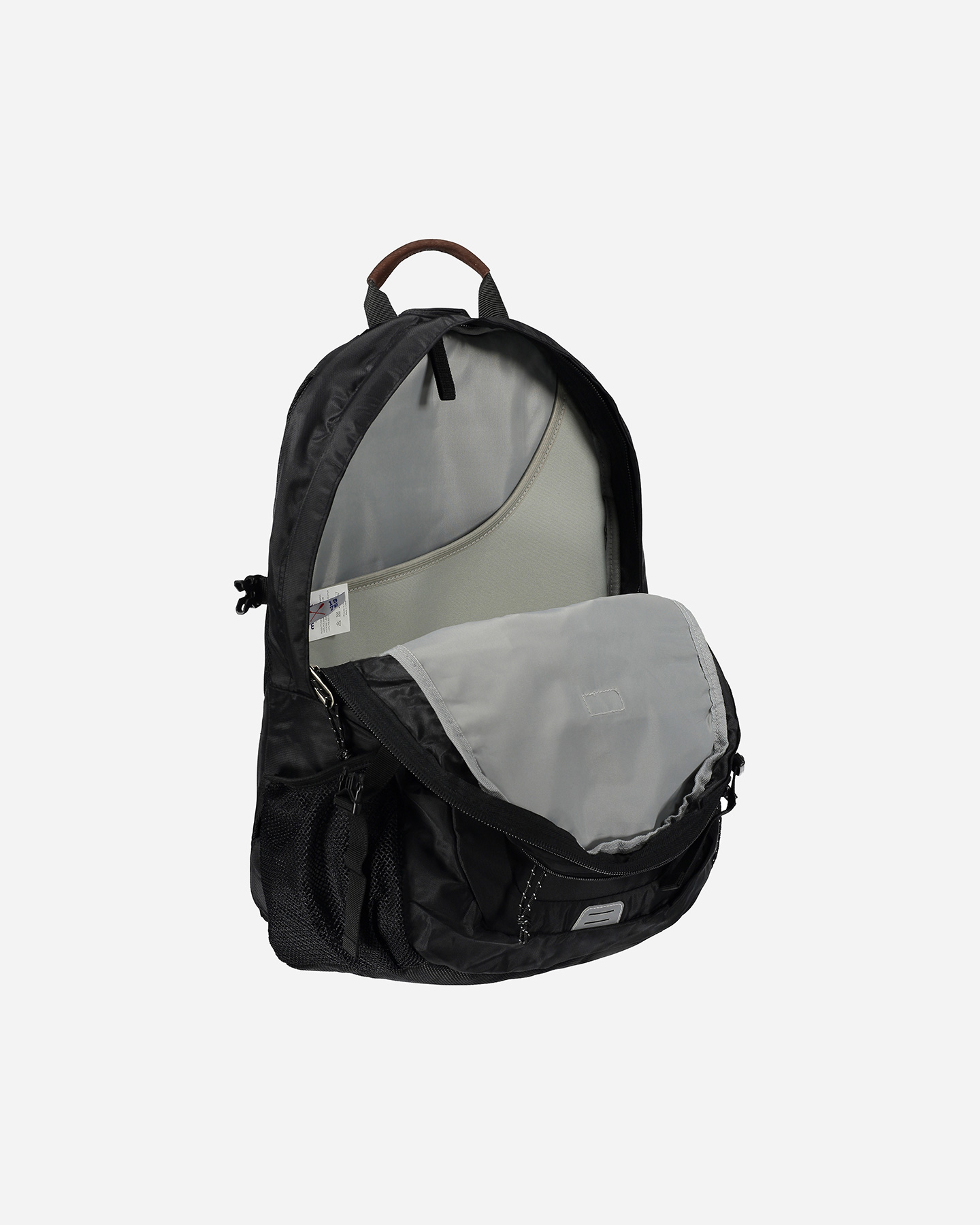 Zaino MISTRAL MOA  - Nero - 2 | Cisalfa Sport