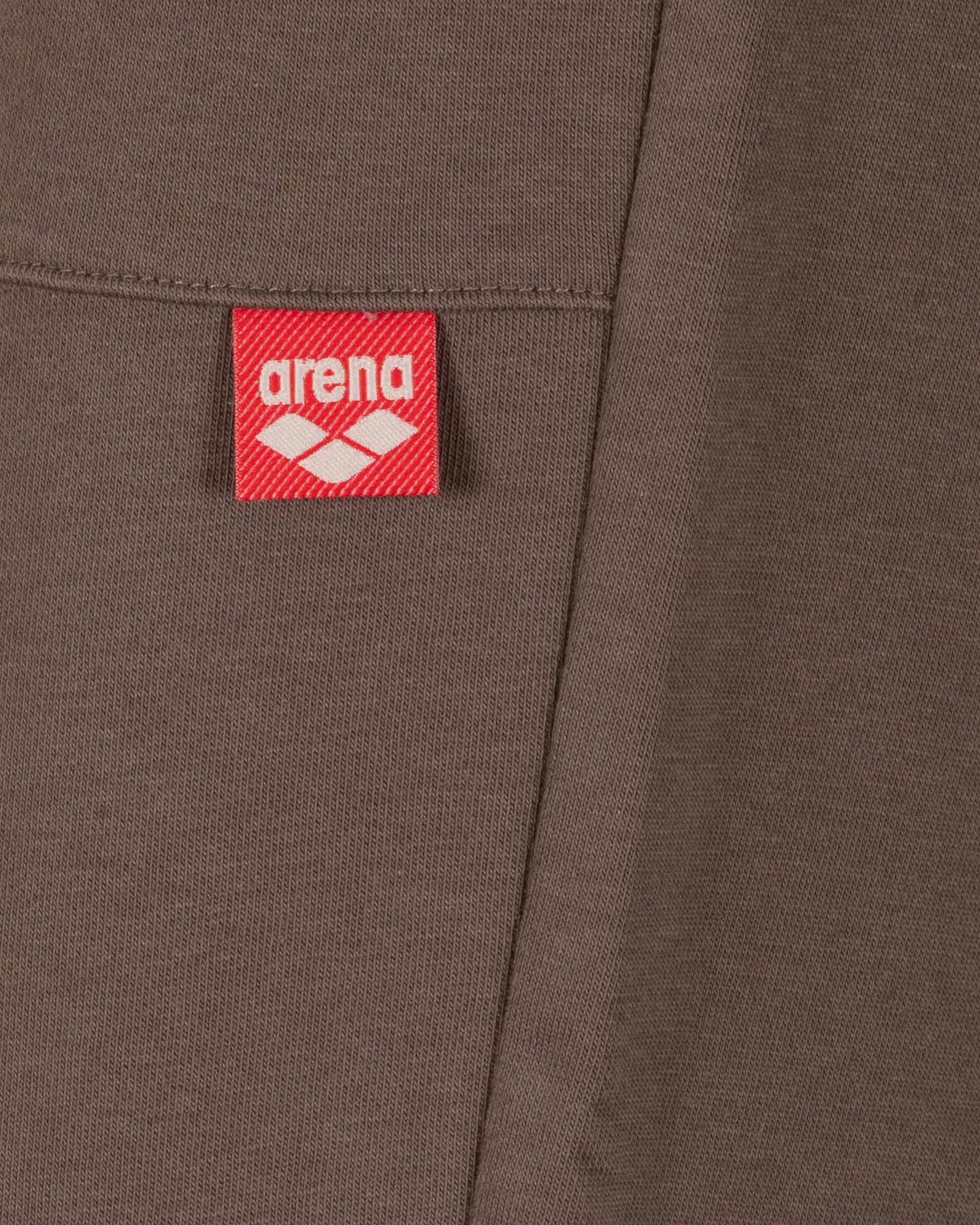 Pantalone ARENA LIFESTYLE W - S4133636-1111 - 2 | Cisalfa Sport