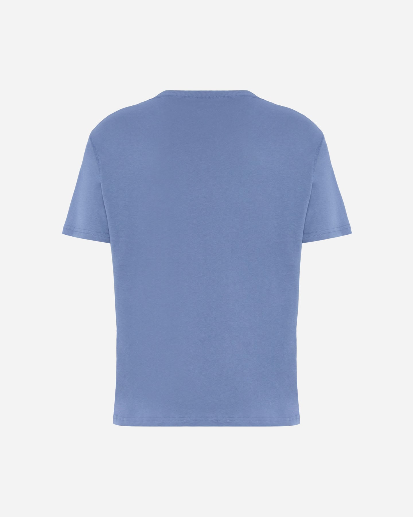 T-shirt ENERGETICS JULIEN 3 M - Blu - 1 | Cisalfa Sport
