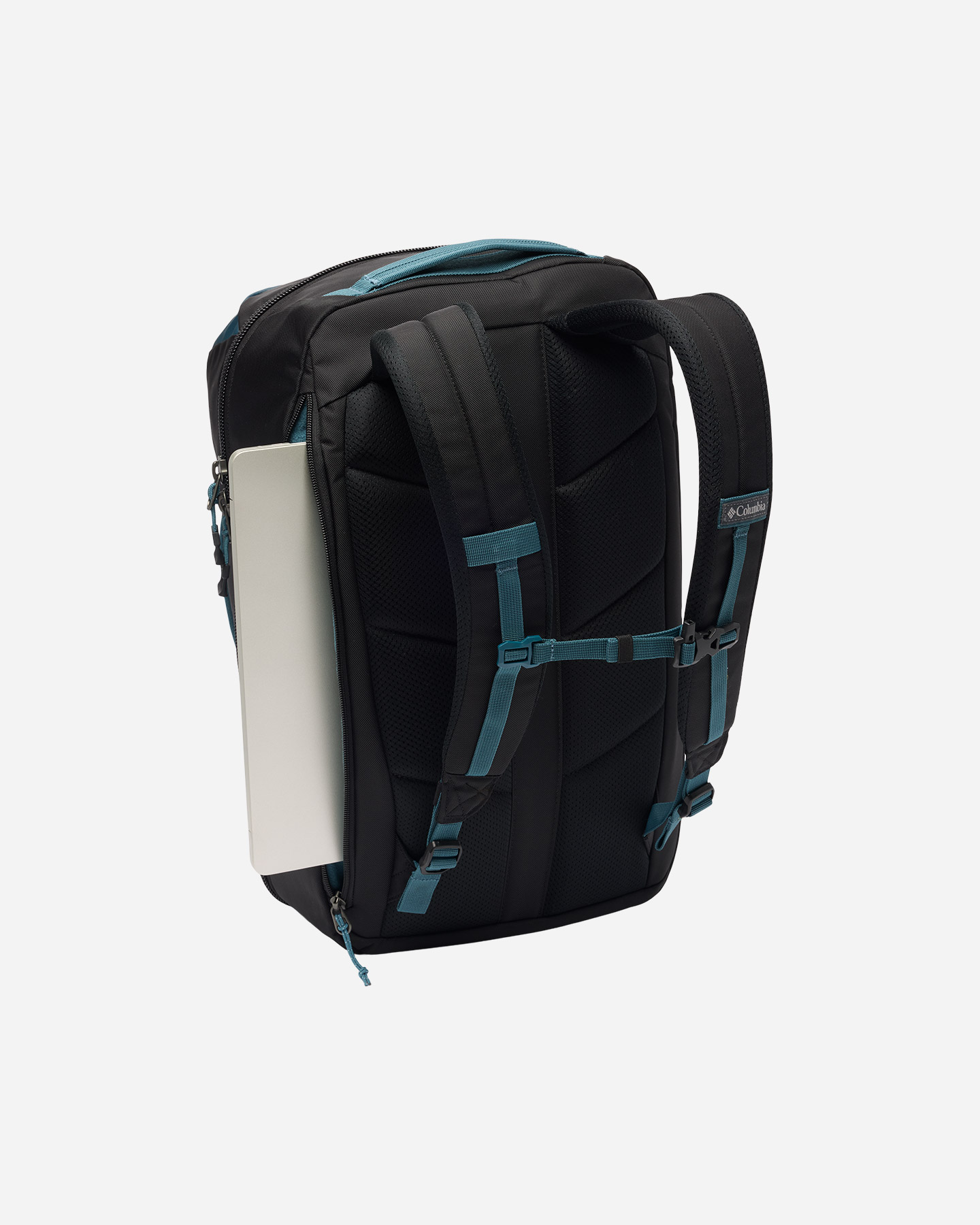 Zaino COLUMBIA LANDROAMER TRAVEL 32L  - Verde - 1 | Cisalfa Sport