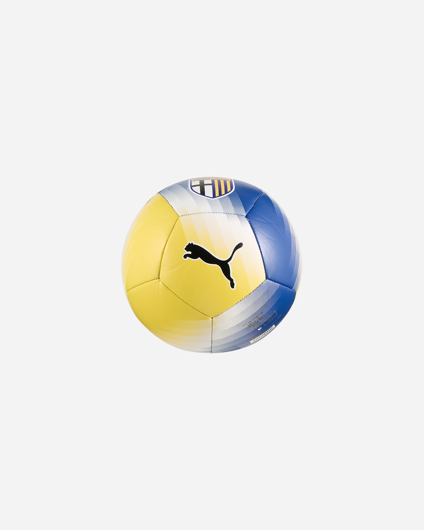 Mini pallone PUMA MINI PARMA CALCIO ESSENTIAL  - 1 | Cisalfa Sport