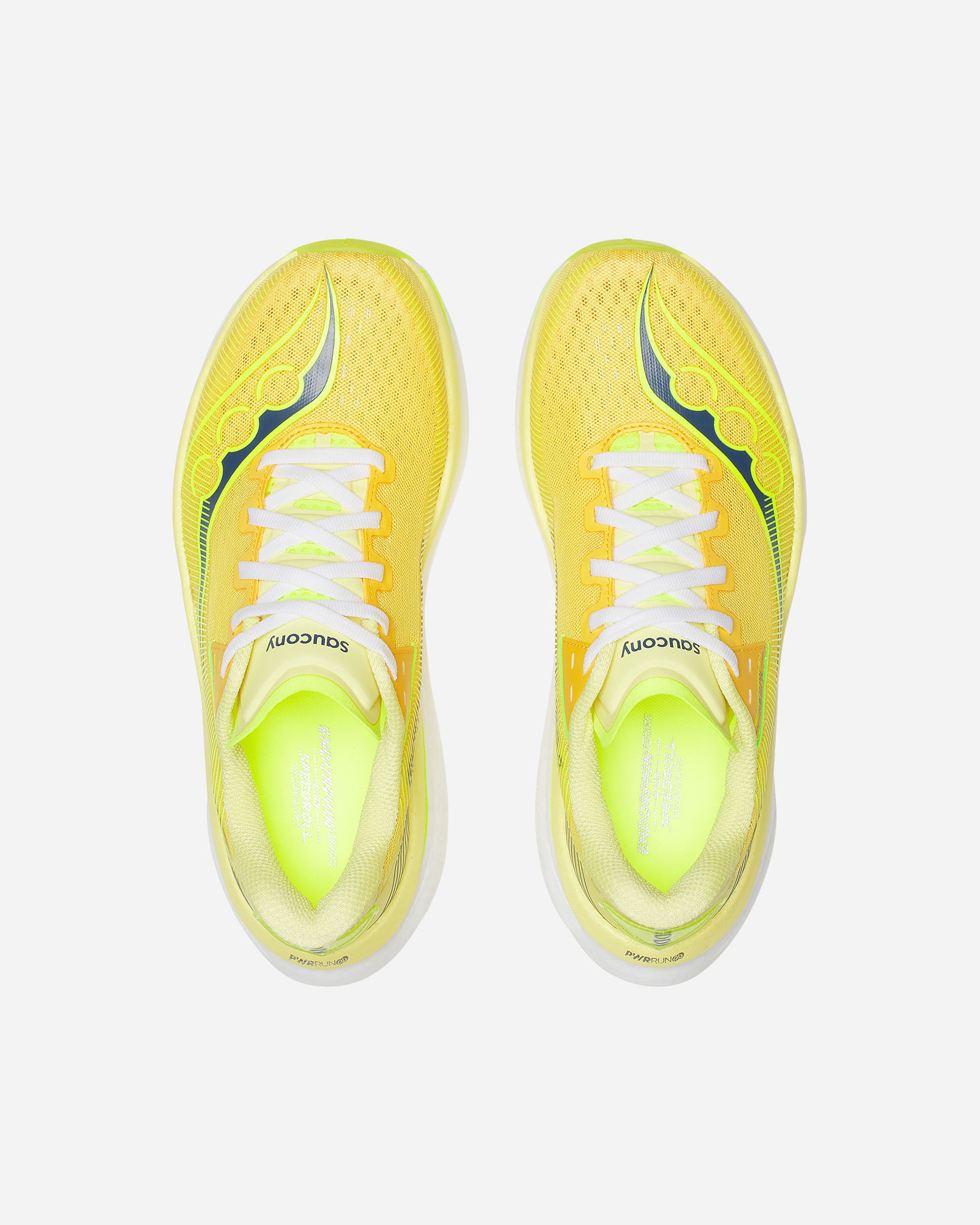 Scarpe running SAUCONY ENDORPHIN AZURA W - Color mix - 3 | Cisalfa Sport