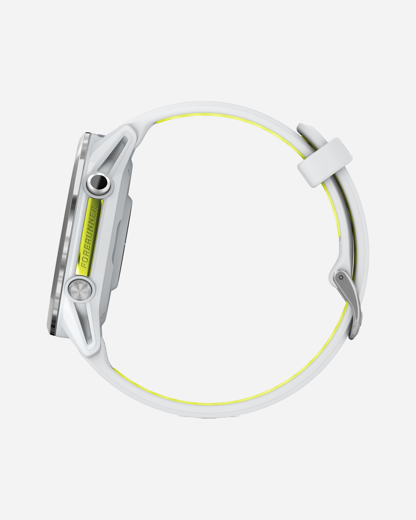 Orologio multifunzione GARMIN FORERUNNER 970  - Giallo - 4 | Cisalfa Sport