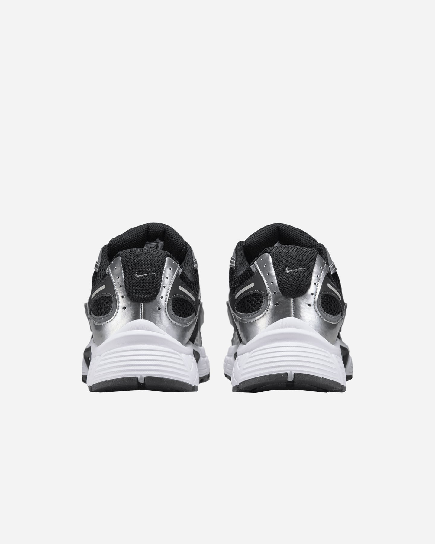 Scarpe sneakers NIKE V5 RUNNER M - Nero - 4 | Cisalfa Sport
