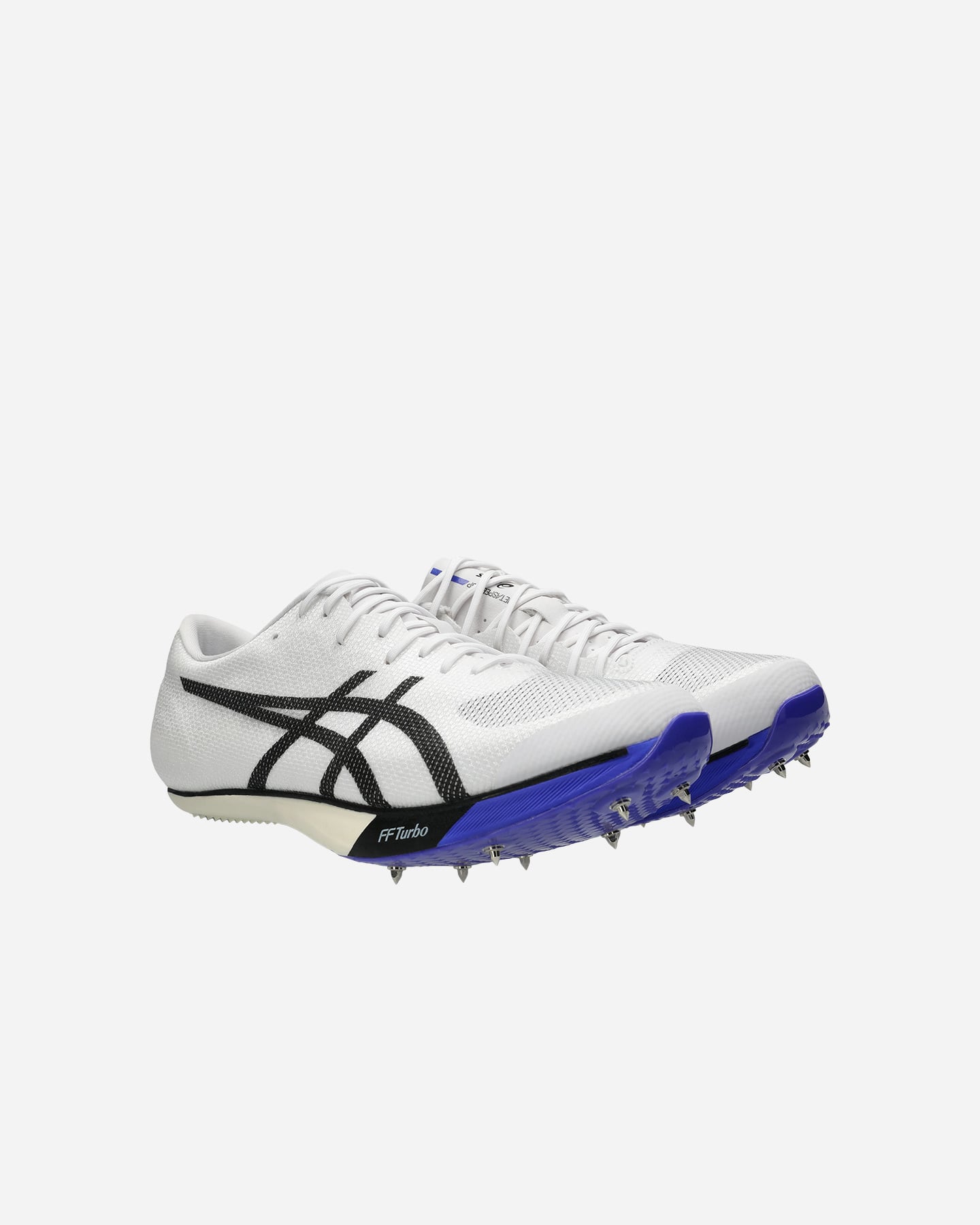 Scarpe running ASICS METASPEED SP 2 M - Bianco - 1 | Cisalfa Sport