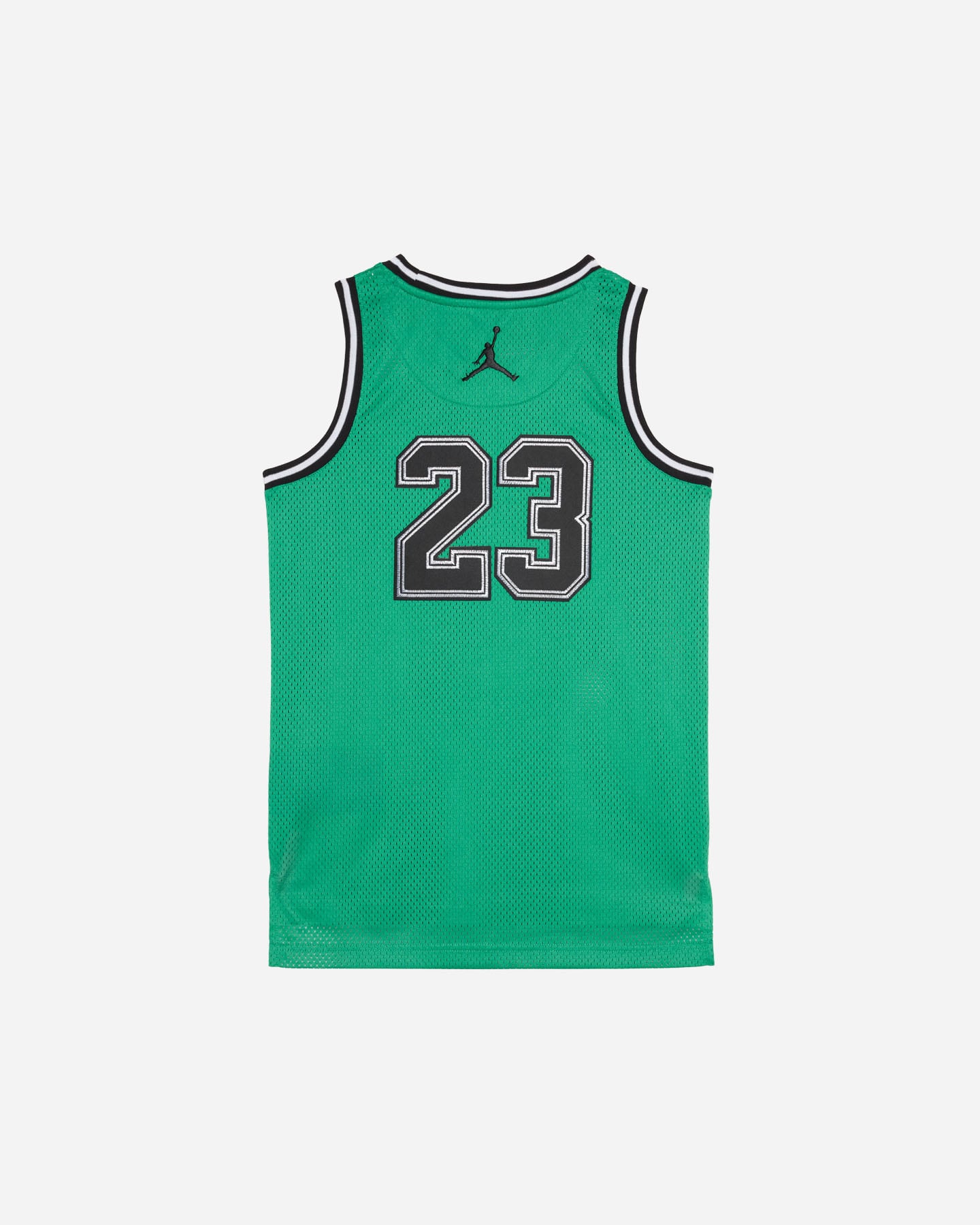 Canotta NIKE JORDAN MESH JR - Verde - 1 | Cisalfa Sport