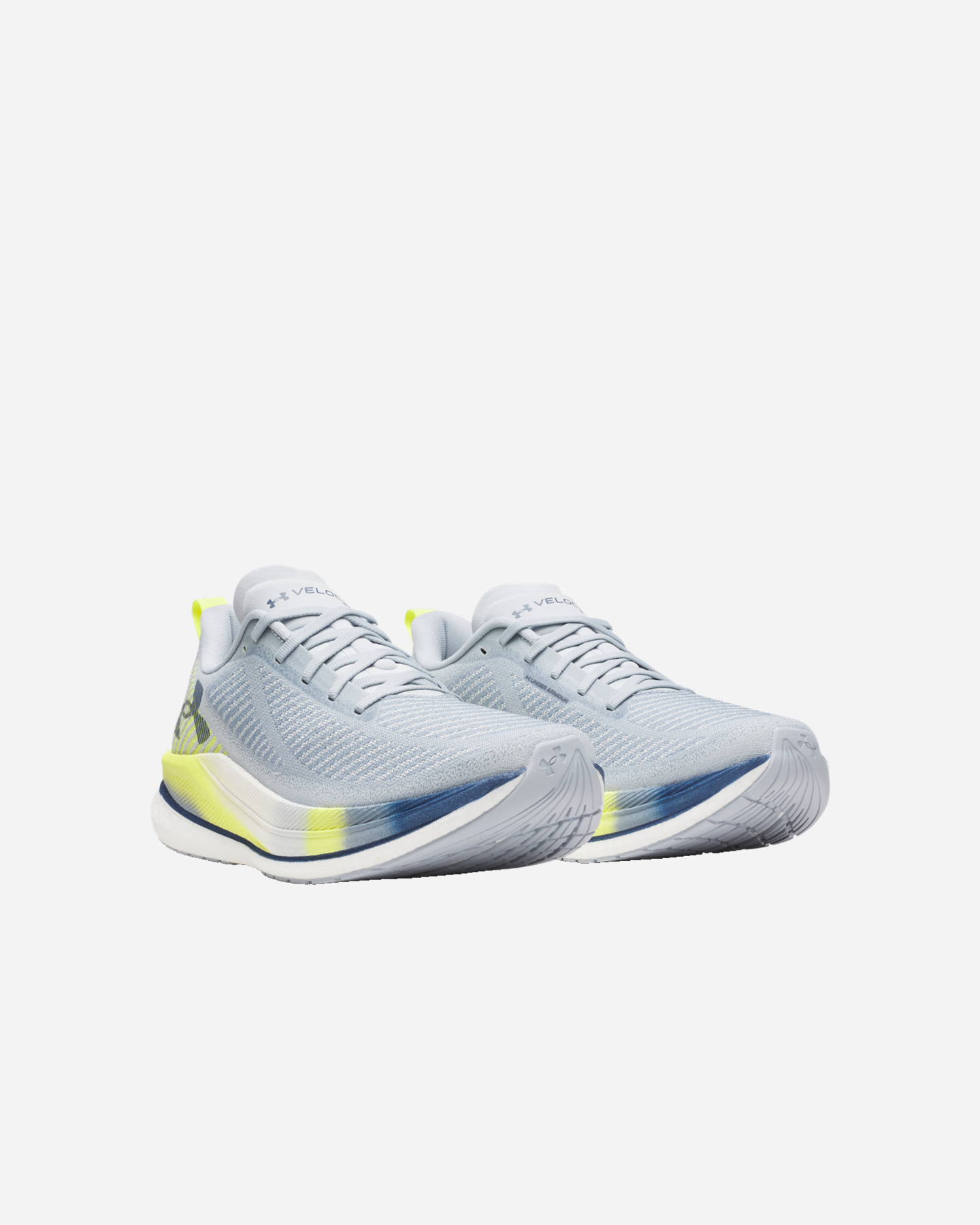 Scarpe running UNDER ARMOUR VELOCITI SPD M - 1 | Cisalfa Sport