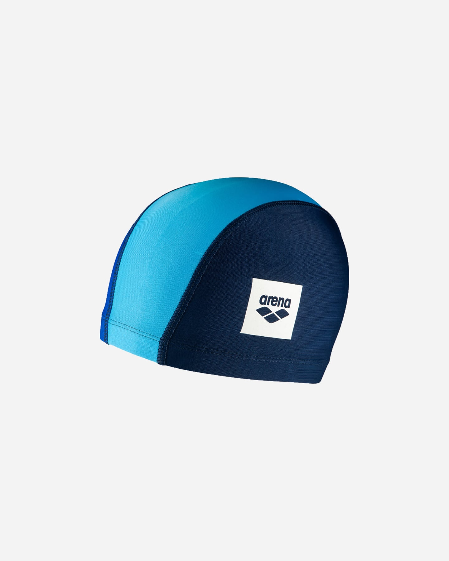 Cuffia piscina ARENA UNIX II JR - Blu Navy - 1 | Cisalfa Sport