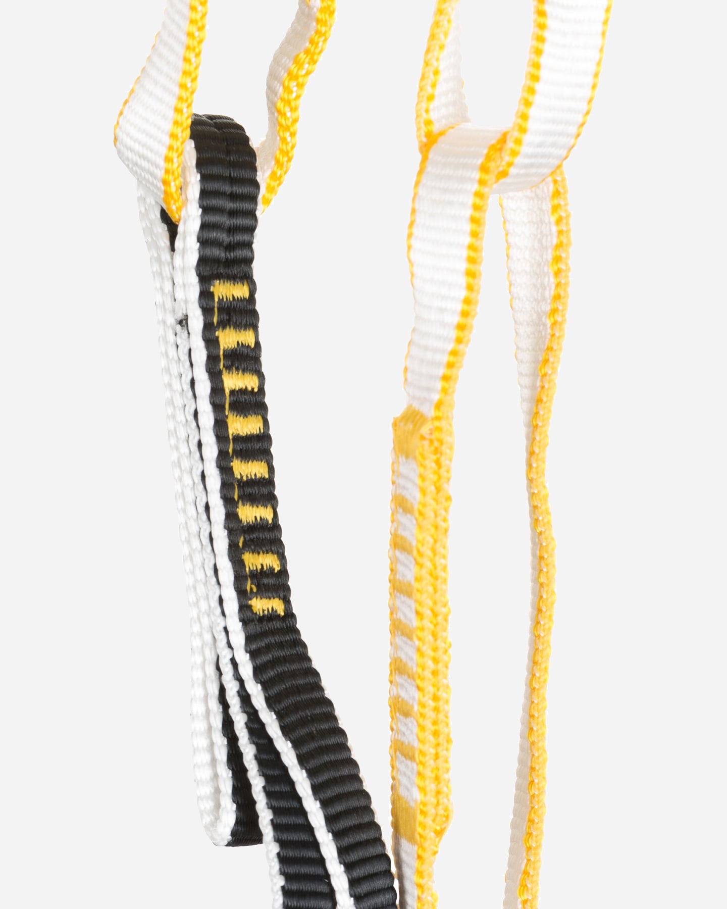 Accessorio arrampicata GRIVEL DAISY CHAIN EVO GRIVEL ANELLI - Bianco - 1 | Cisalfa Sport