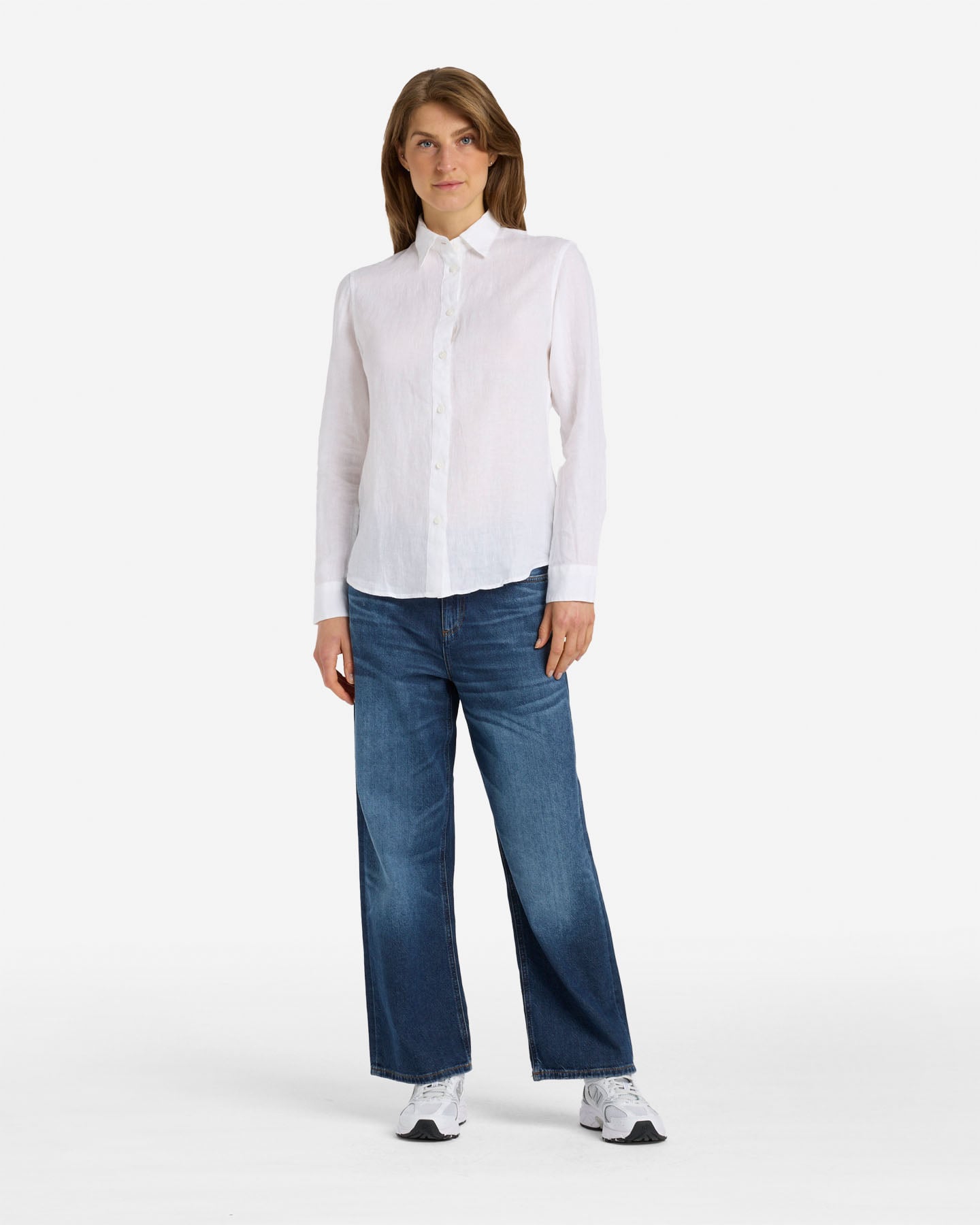 Camicia BEST COMPANY AUSTRALIAN WILD SAFARI W - Bianco - 4 | Cisalfa Sport