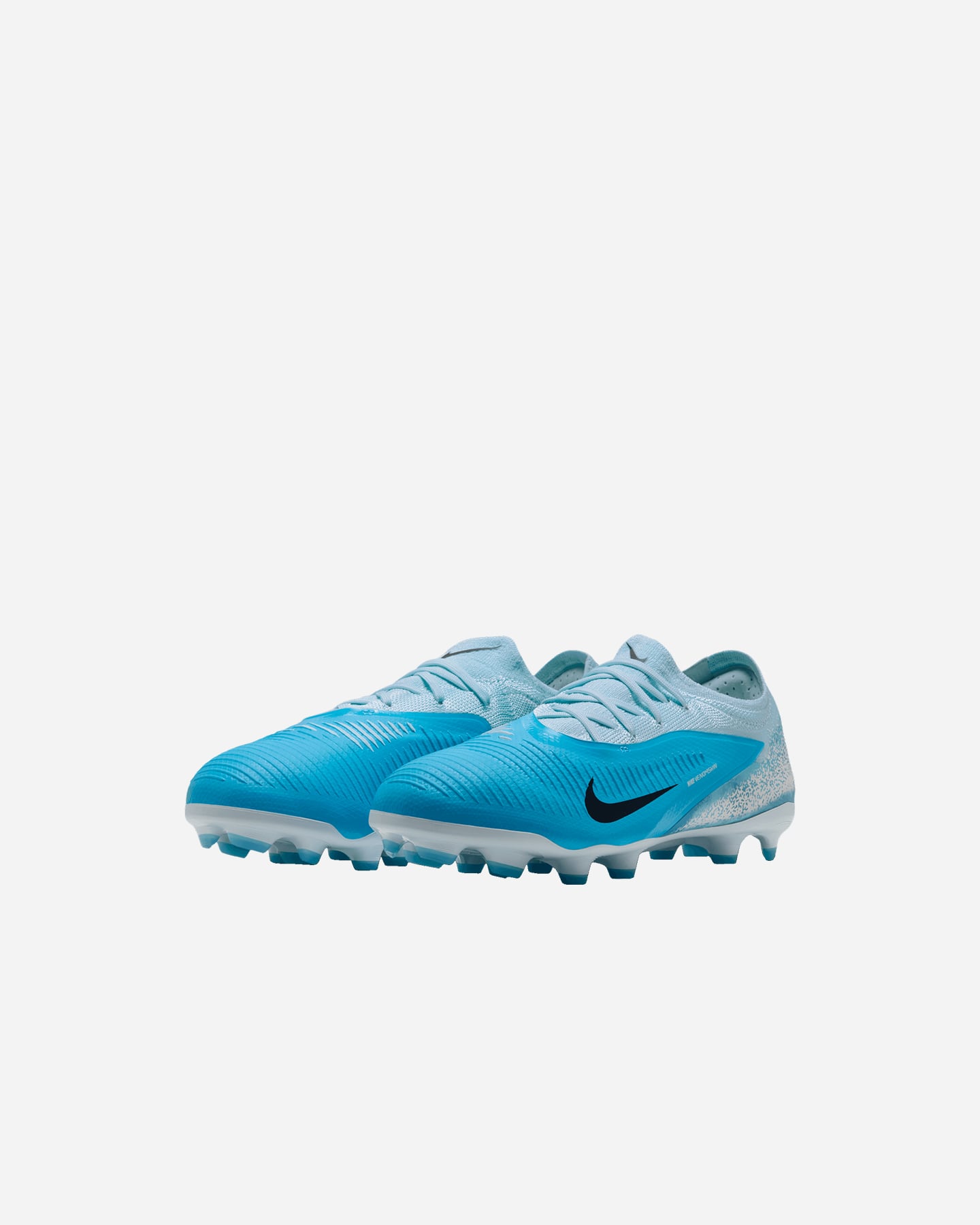 Scarpe calcio NIKE PHANTOM 6 LOW PRO EH MG JR - 1 | Cisalfa Sport