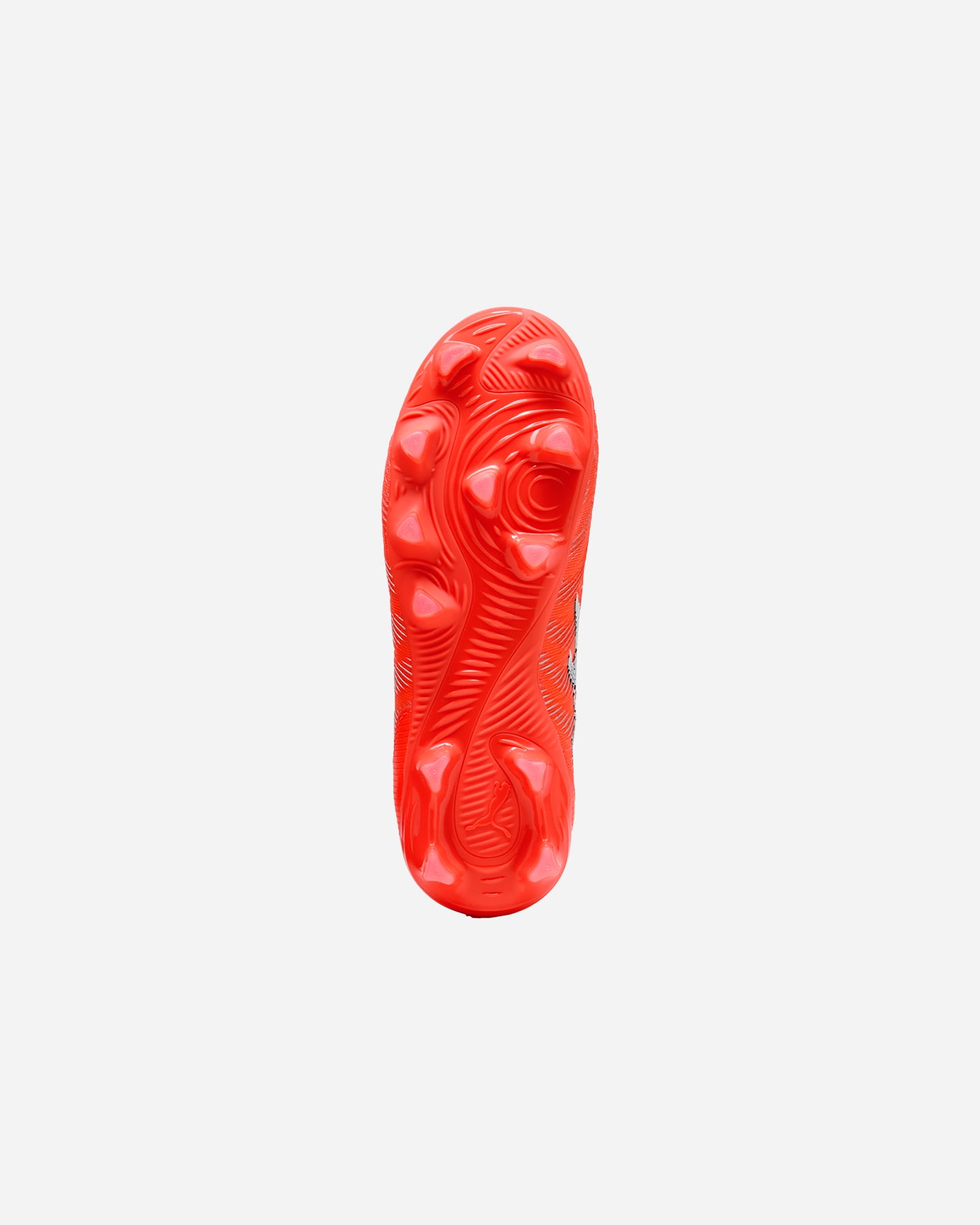 Scarpe calcio PUMA FUTURE 9 MATCH LL FG-AG JR - Color mix - 2 | Cisalfa Sport