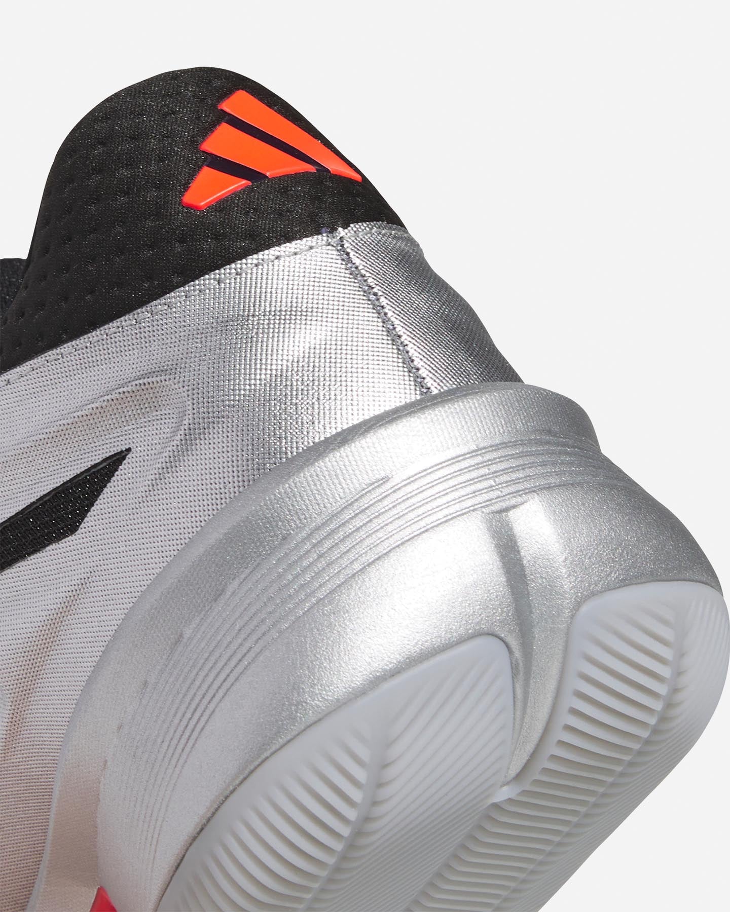 Scarpe basket ADIDAS CRAZY ENERGY M - Grigio - 5 | Cisalfa Sport