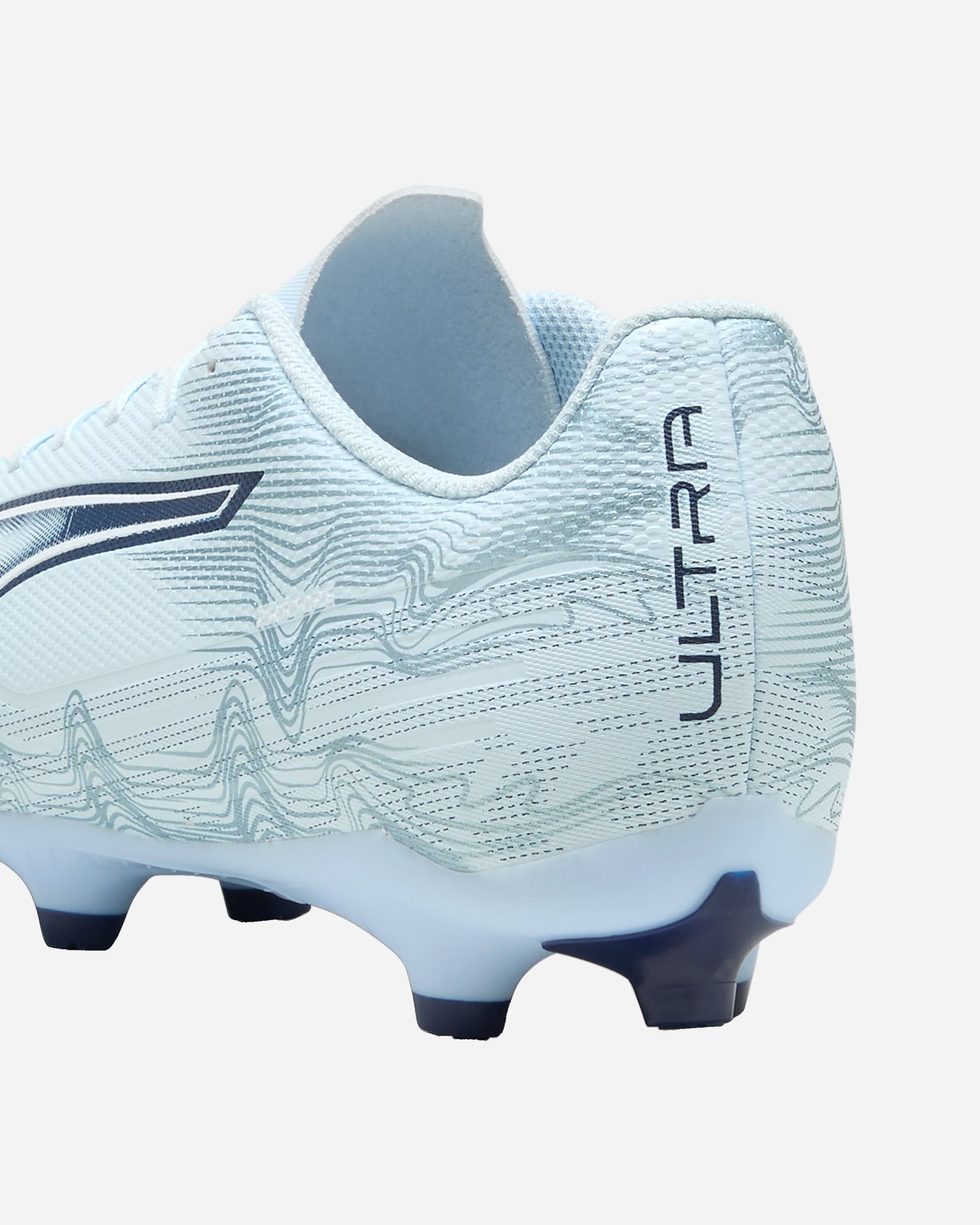 Scarpe calcio PUMA ULTRA PLAY FG-AG M - Color mix - 5 | Cisalfa Sport